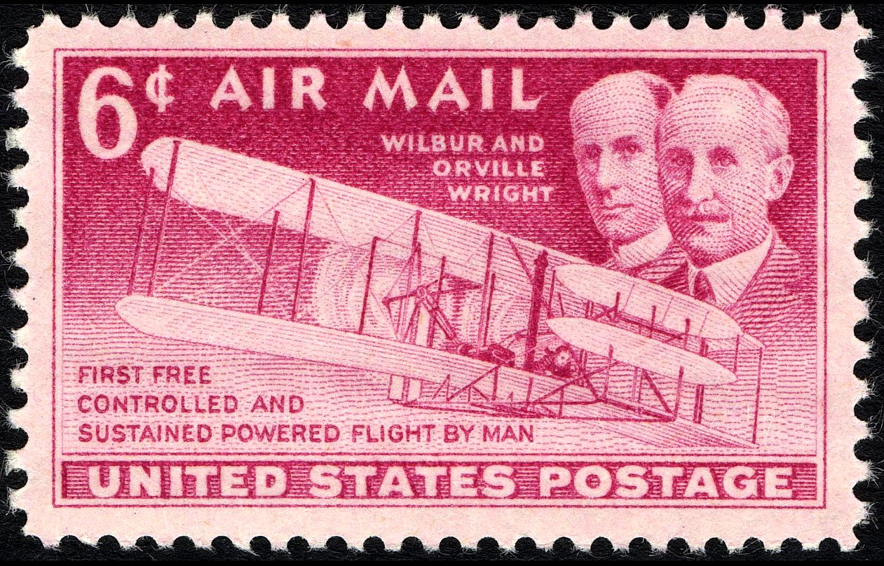 How two bicycle engineers proved Icarus Wright