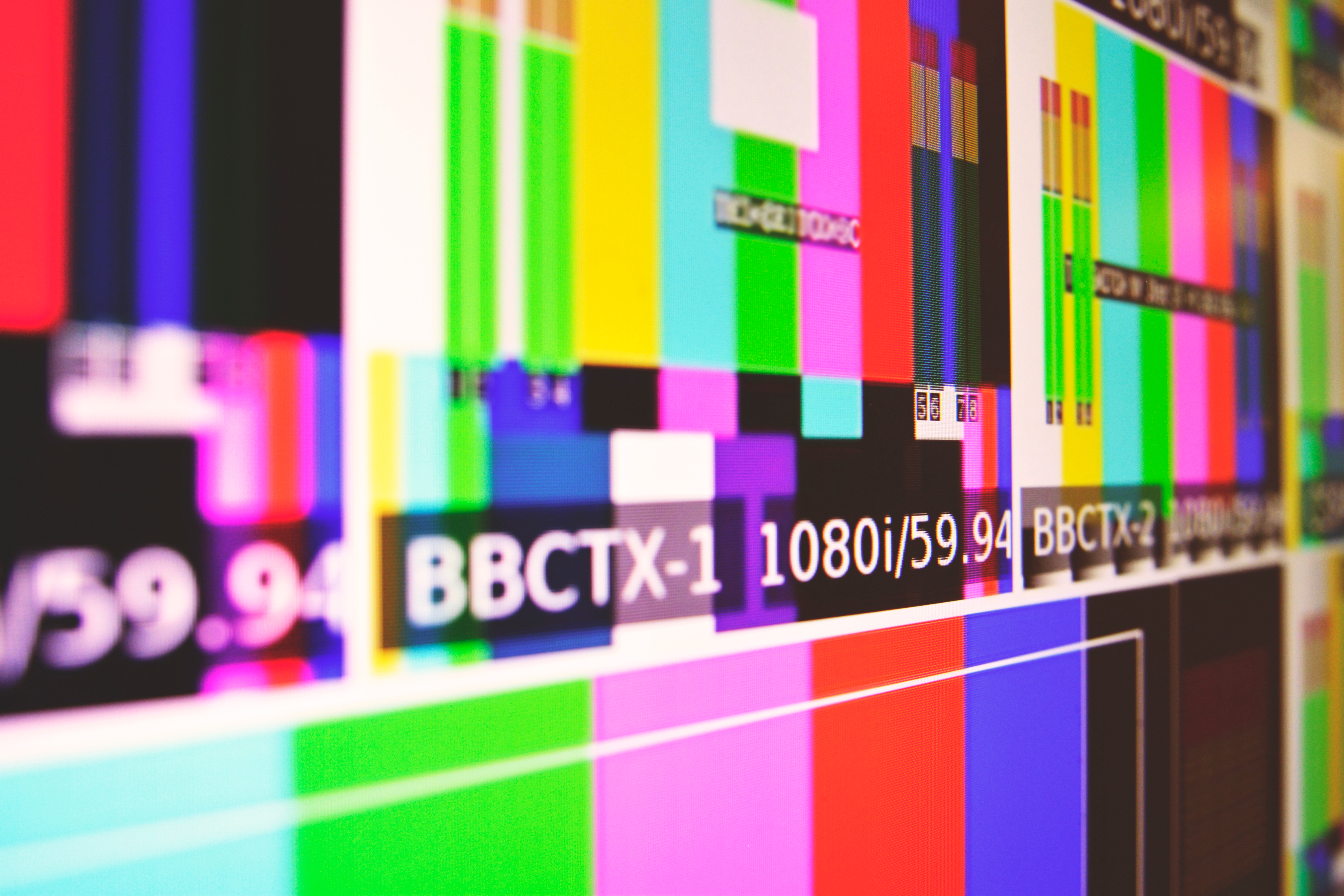 The Birth of Broadcasting: John Logie Baird's groundbreaking Television Transmitter
