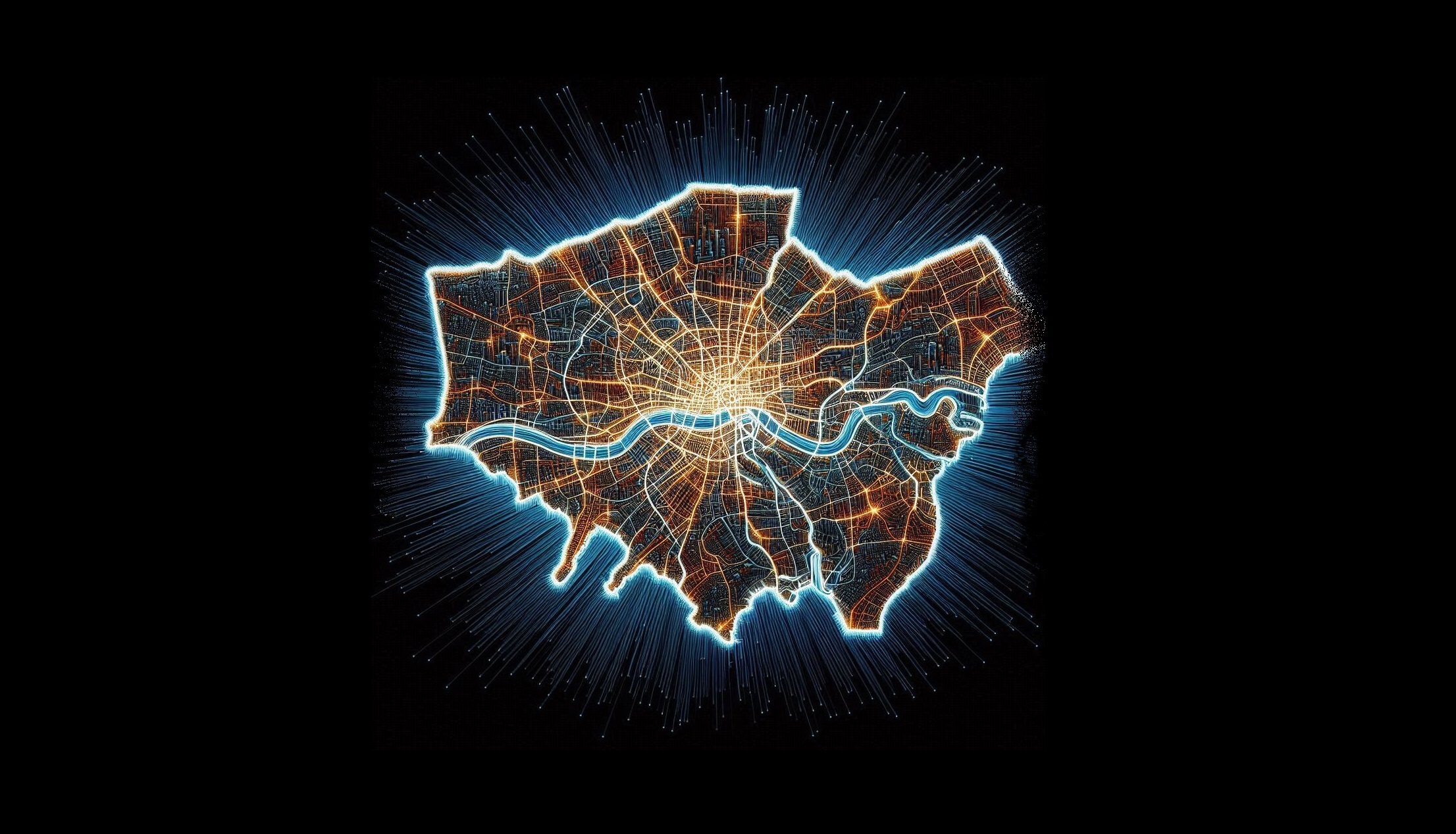 Reimagining Londons Public Services with Data, Technology and innovation (Central London Network September Evening Lecture).