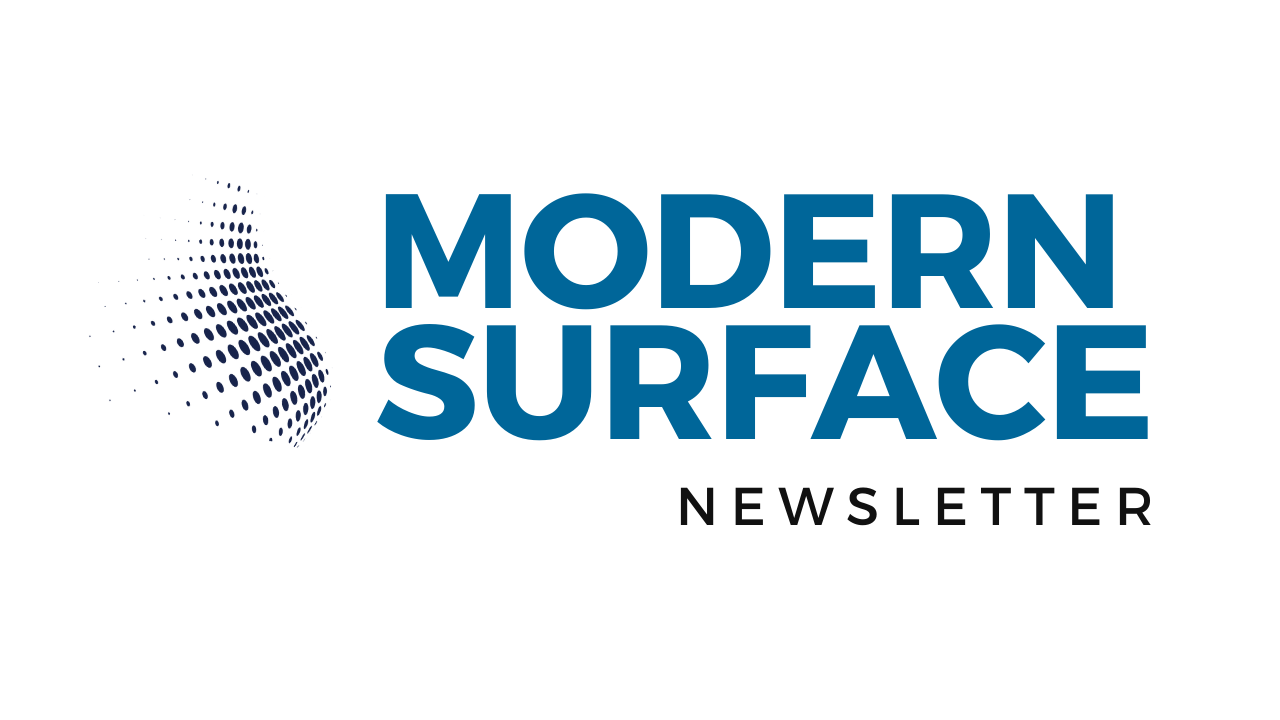 Latest Tribology November 2022 webinars from Surface Ventures