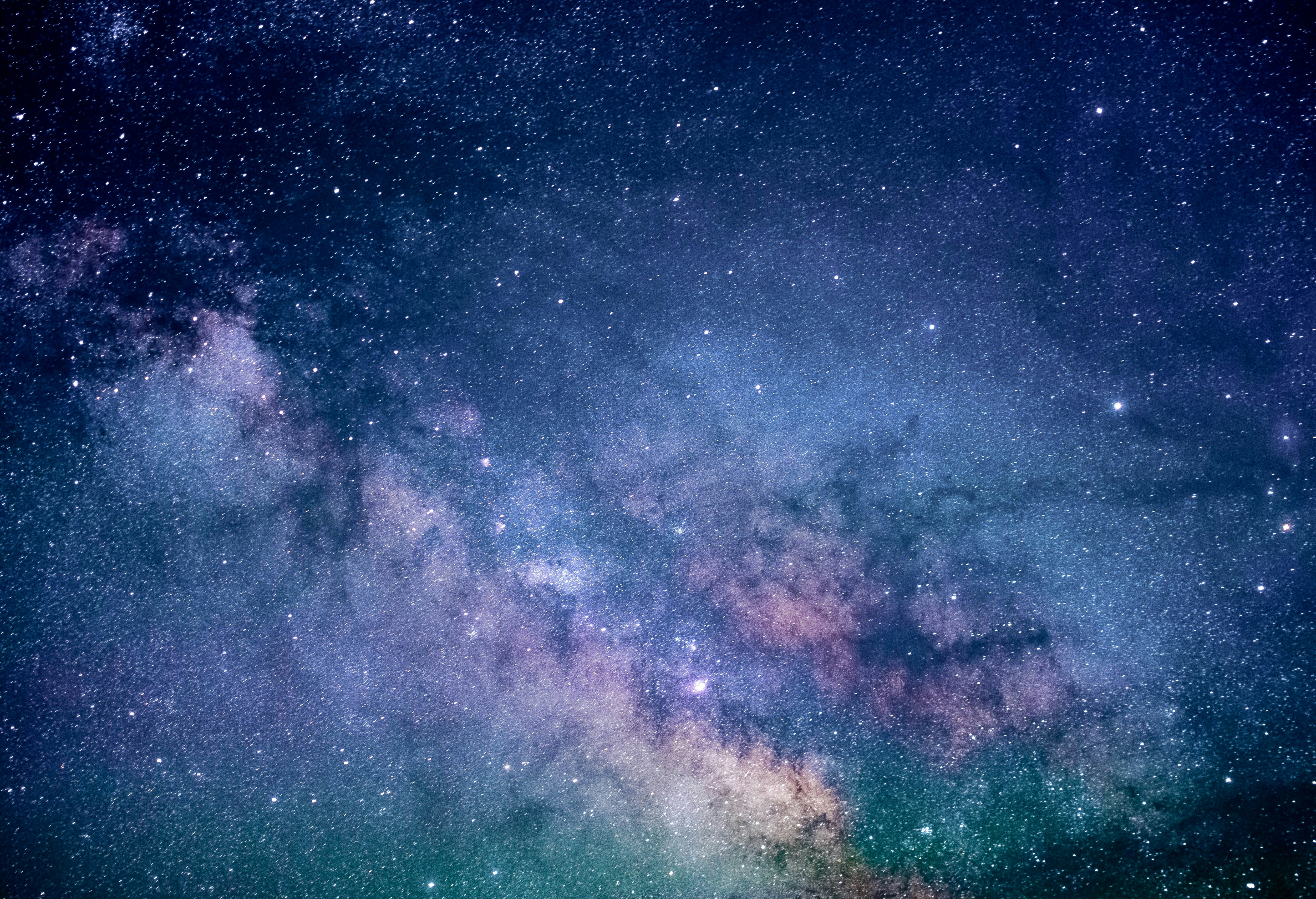 Celebrating National Space Day with Dave Davis’s Volunteer story