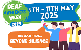 Deaf Awareness Week
