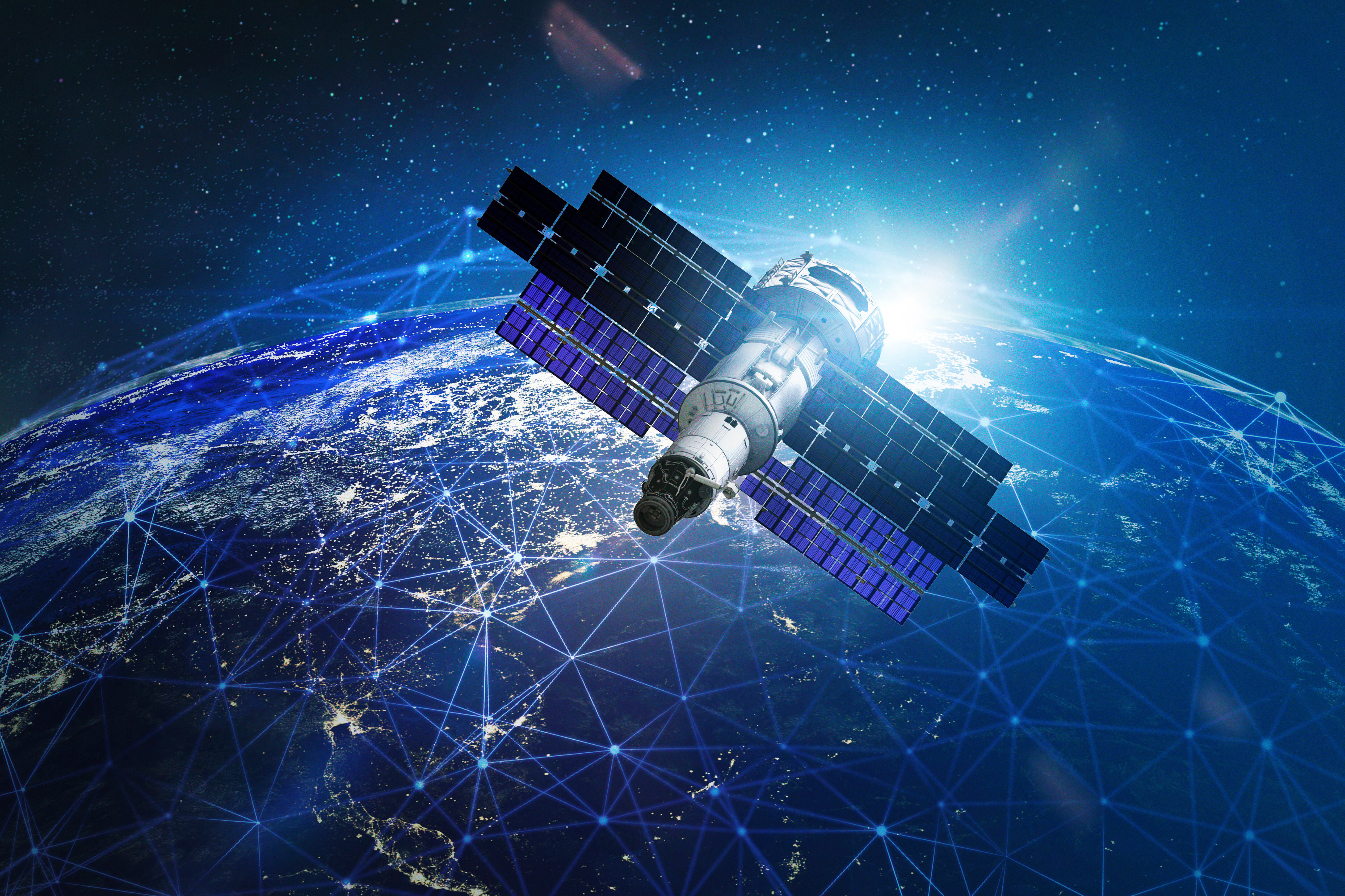 Exploring the Future of Space and Communications: Key Topics from the IET Conference