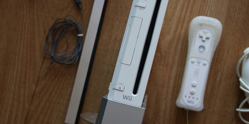 Wii could be heroes in our own living rooms