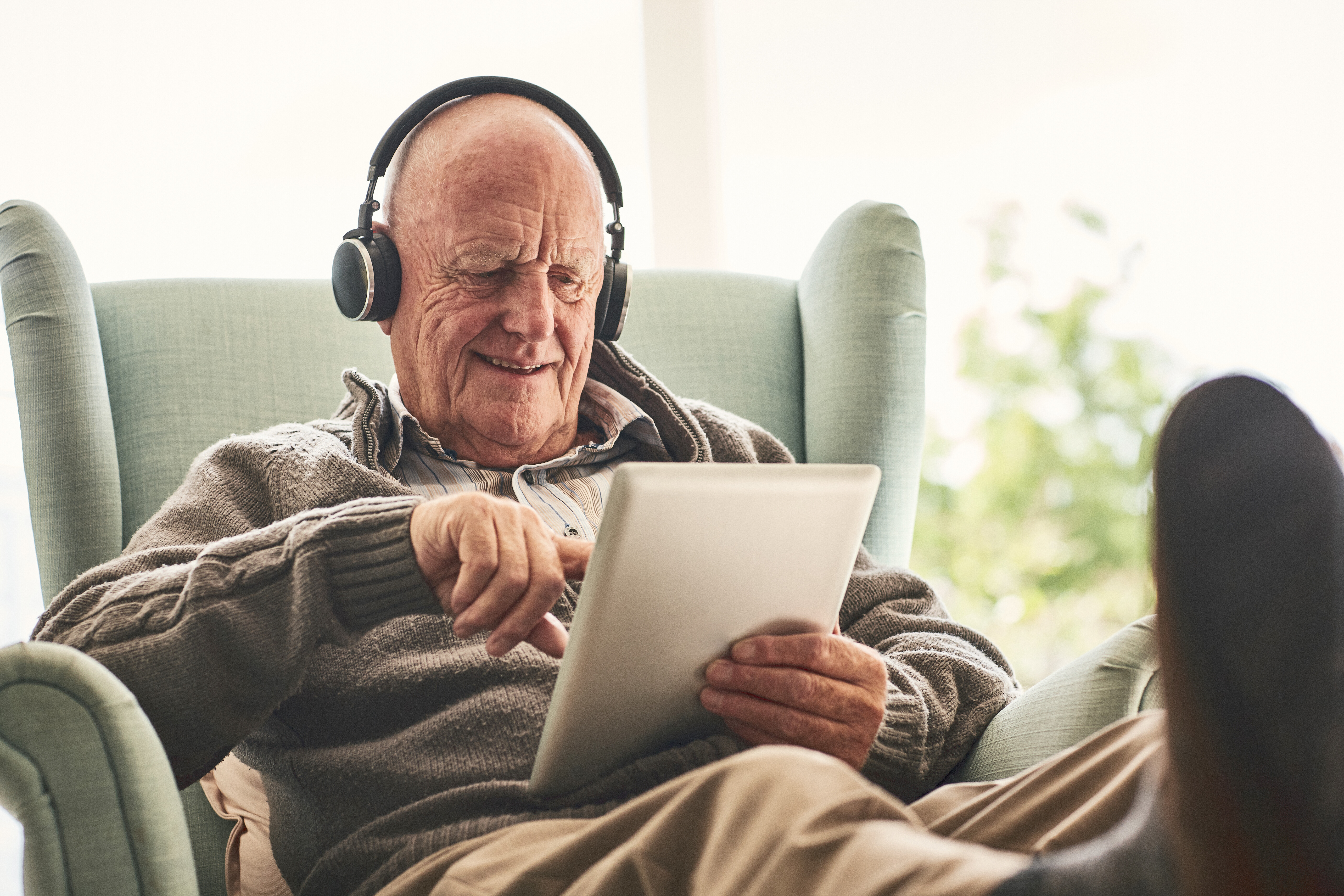 Designing AI-Powered Elder Care Products: Best Practices and Considerations
