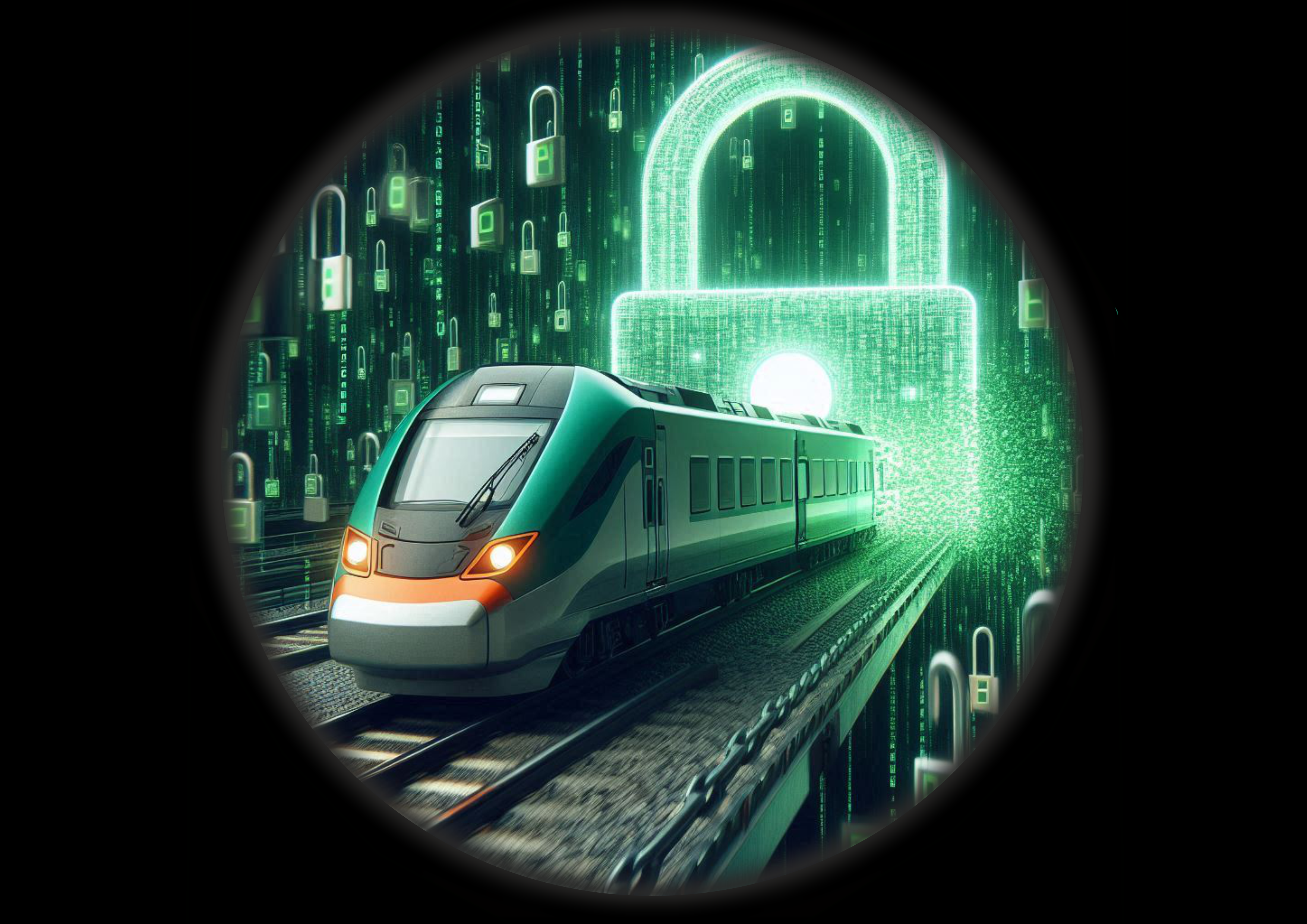 System Integrity: Physical & Cyber Security Integration in the Railway (Central London Network November Evening Lecture)