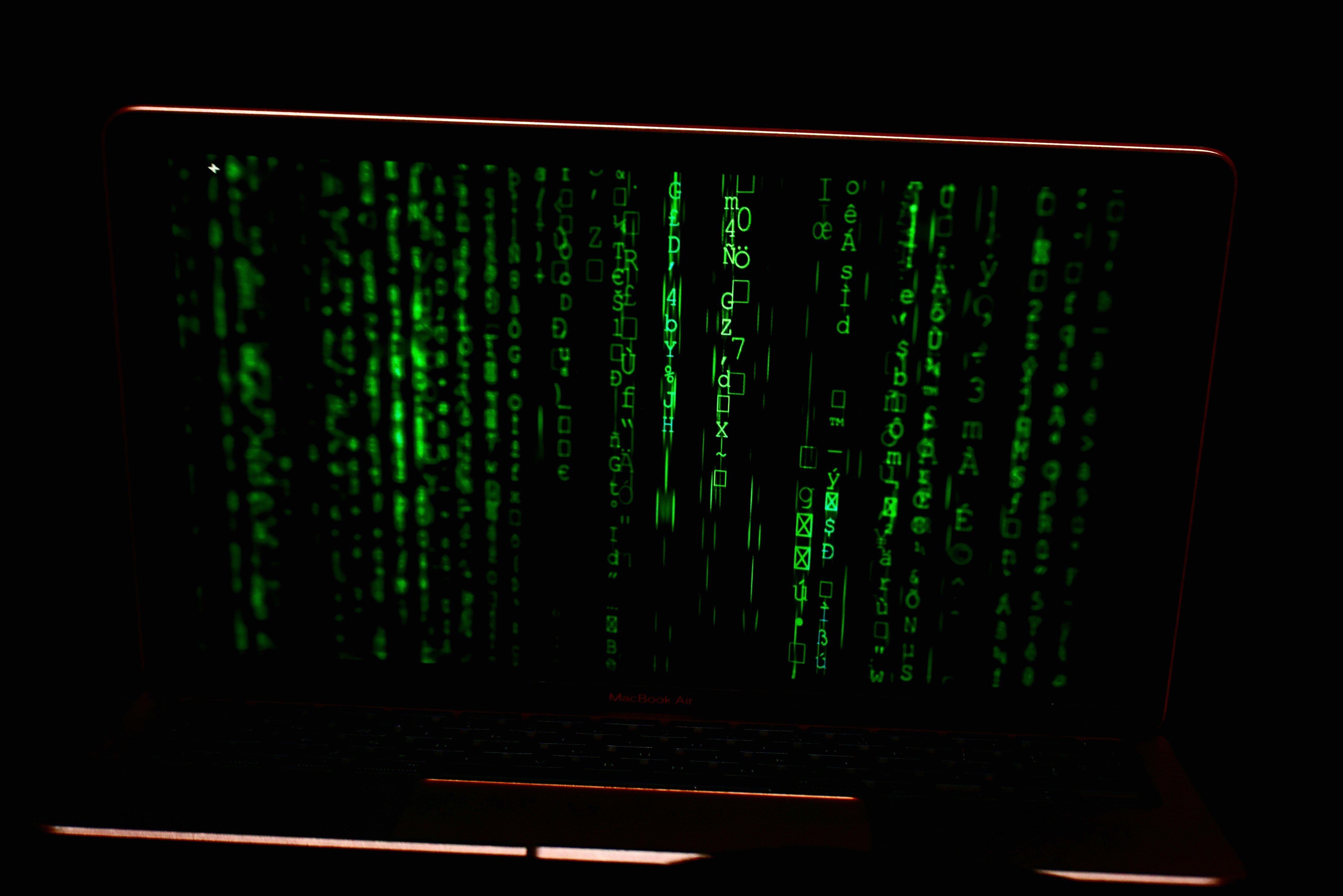 Ransomware in Healthcare: A Wake-Up Call for Cybersecurity