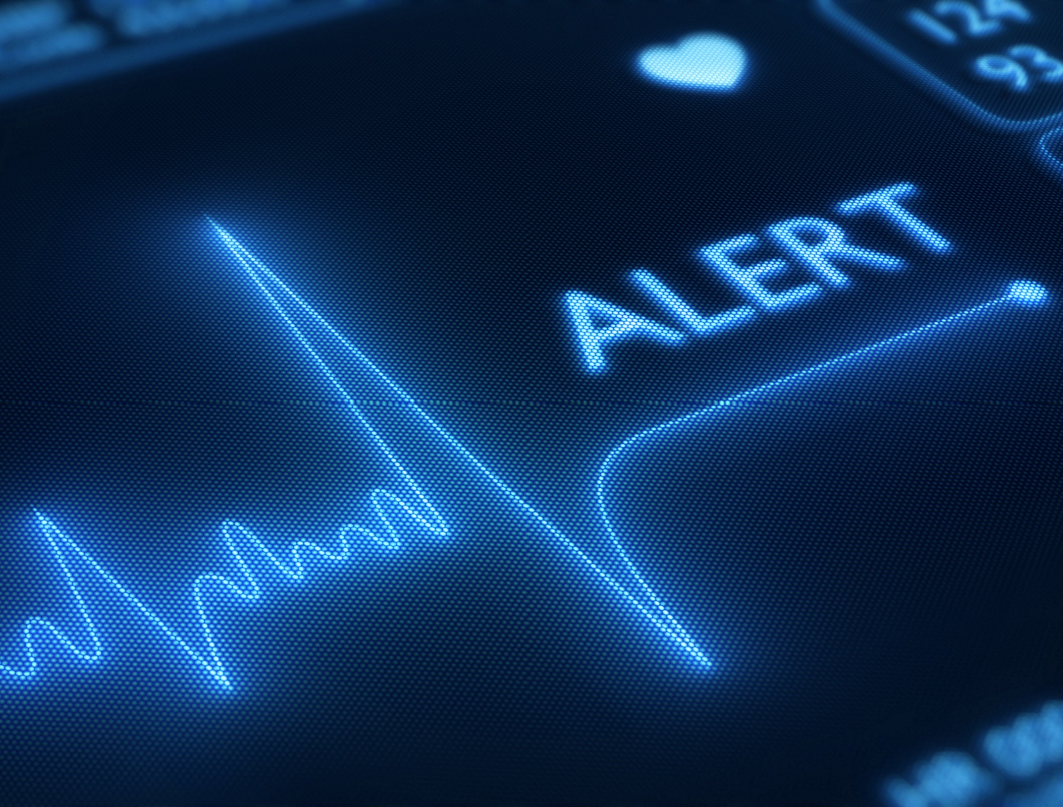 Defibrillator implanted in heart attack patient for the first time