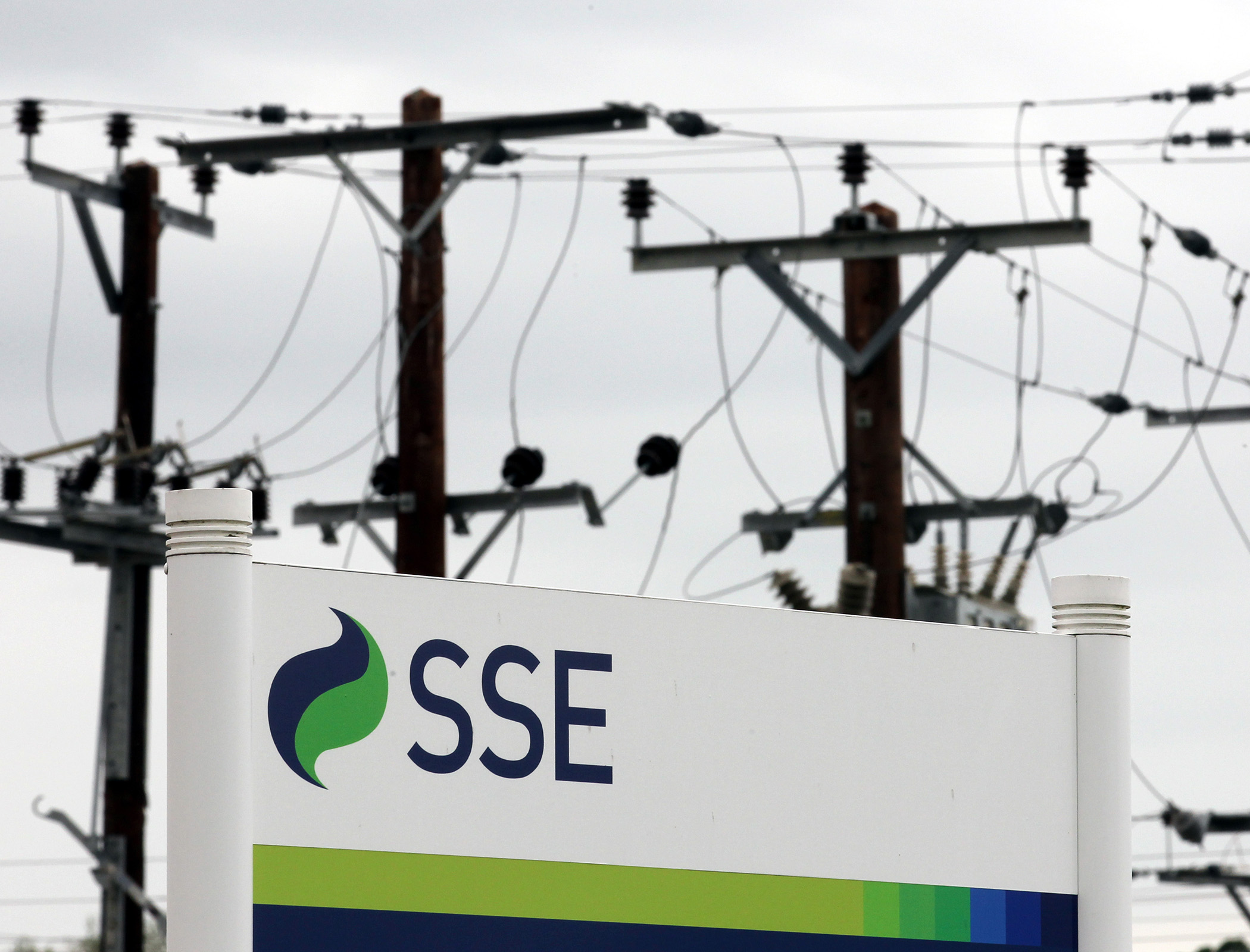 SSE fined nearly £10m for breaching its generation licence
