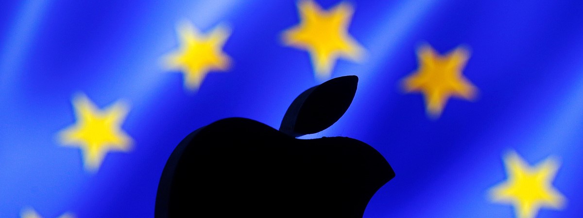 Apple to set up $1.2bn silicon design centre in Germany