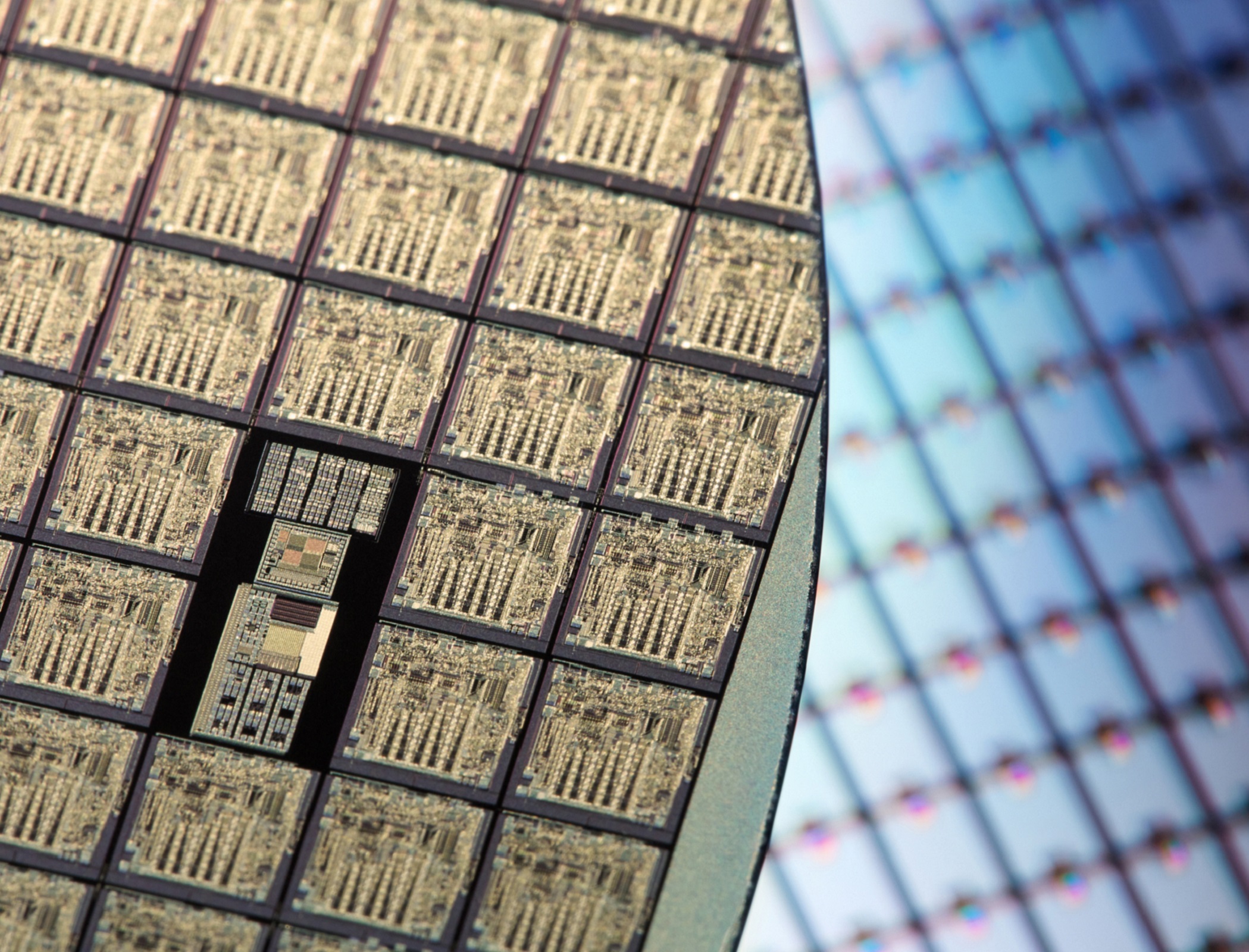 UK to boost semiconductor industry with £1bn plan to reduce reliance on China