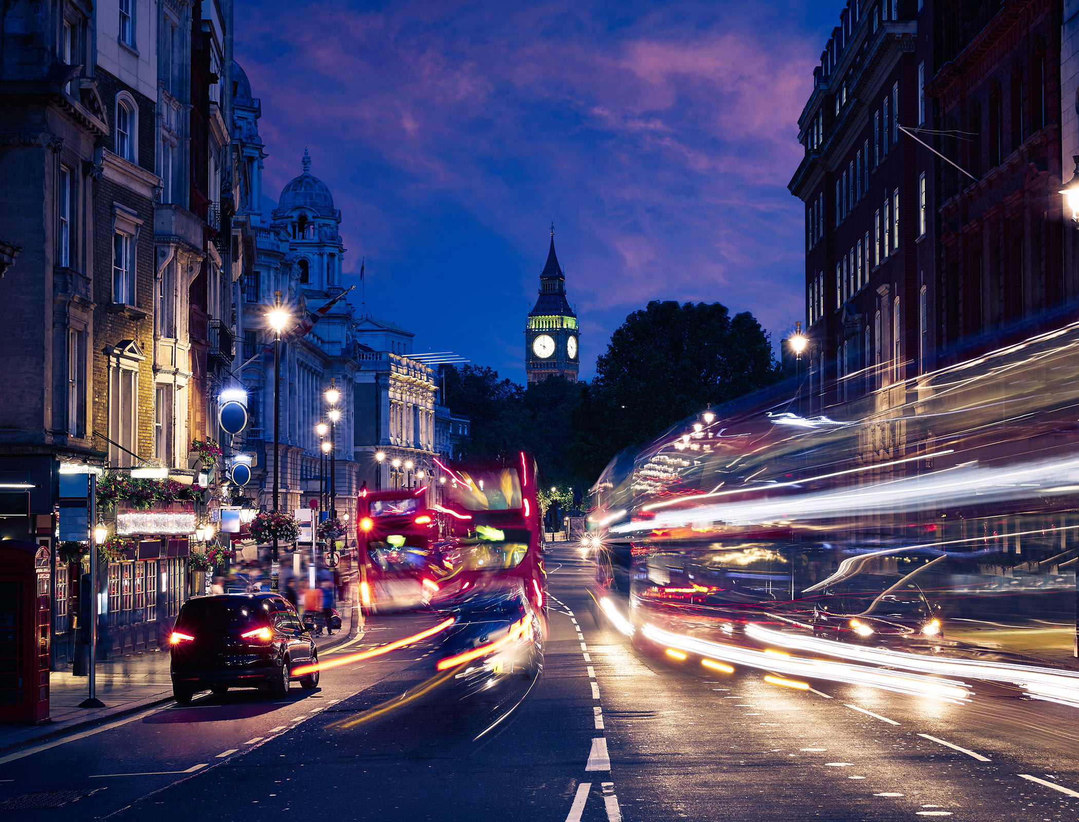 Low-income Londoners face shortage of ULEZ-compliant used cars