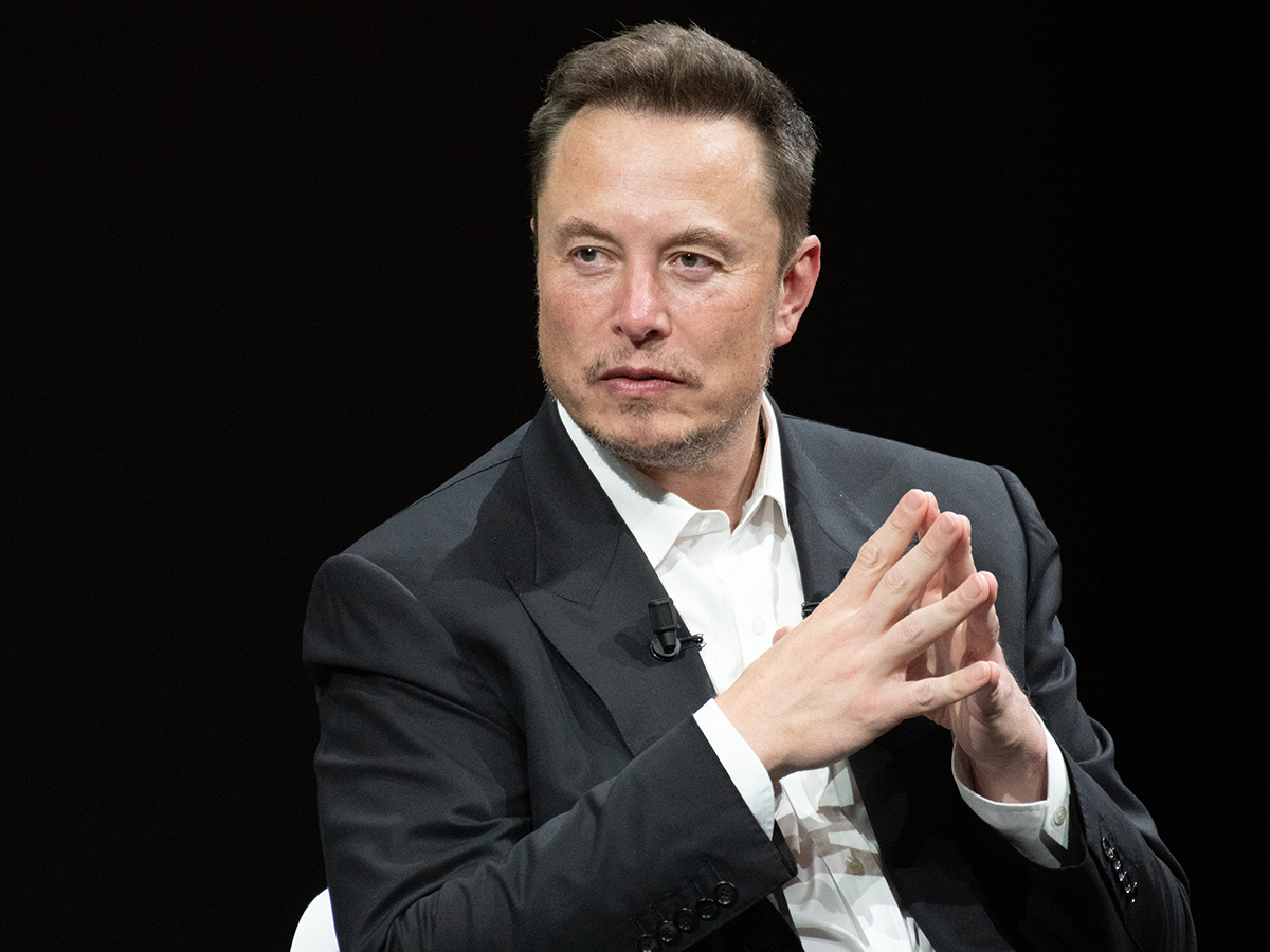 X (formerly Twitter) now worth half the money Elon Musk paid for it