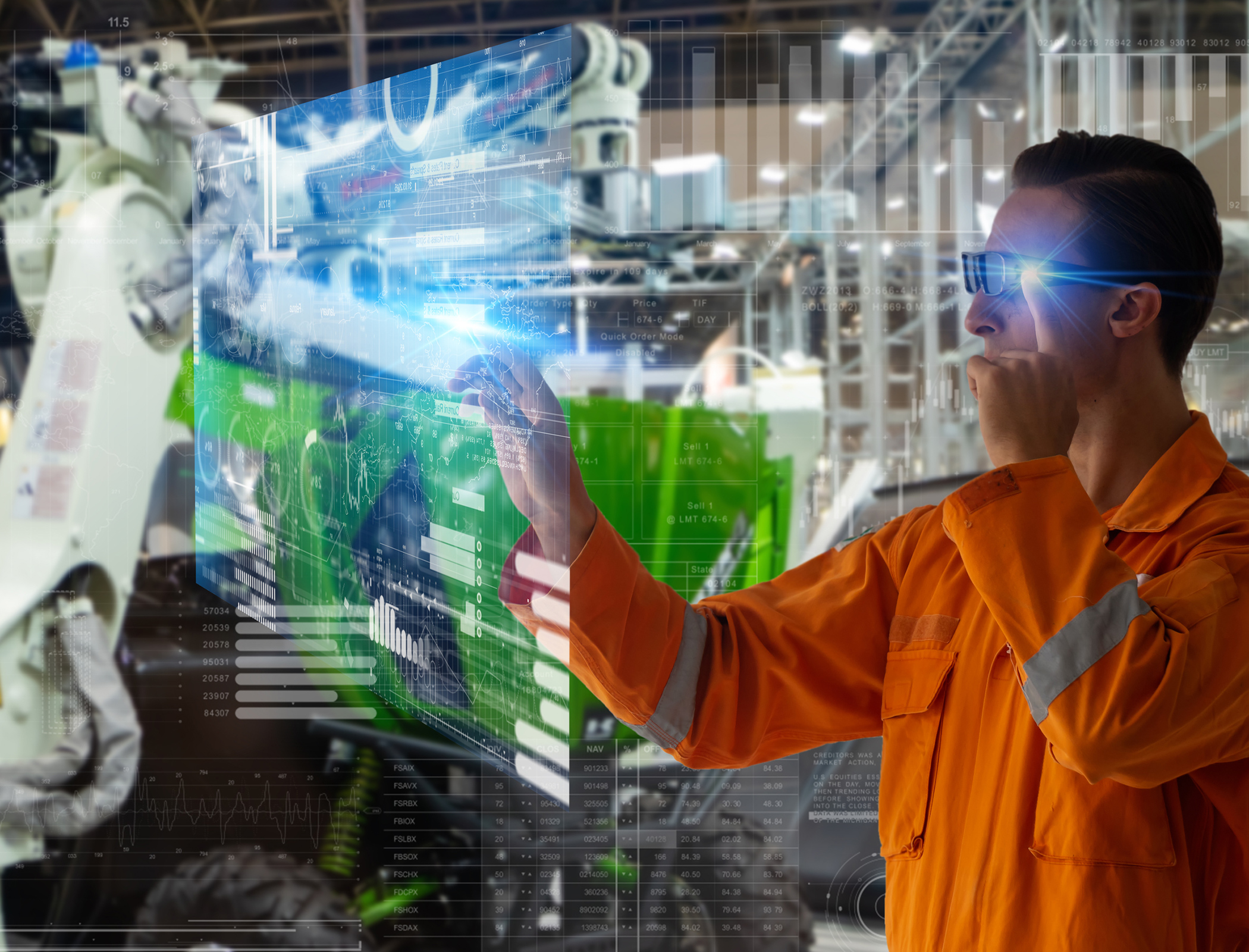 Money & Markets: Engineers will likely survive this round of inflation