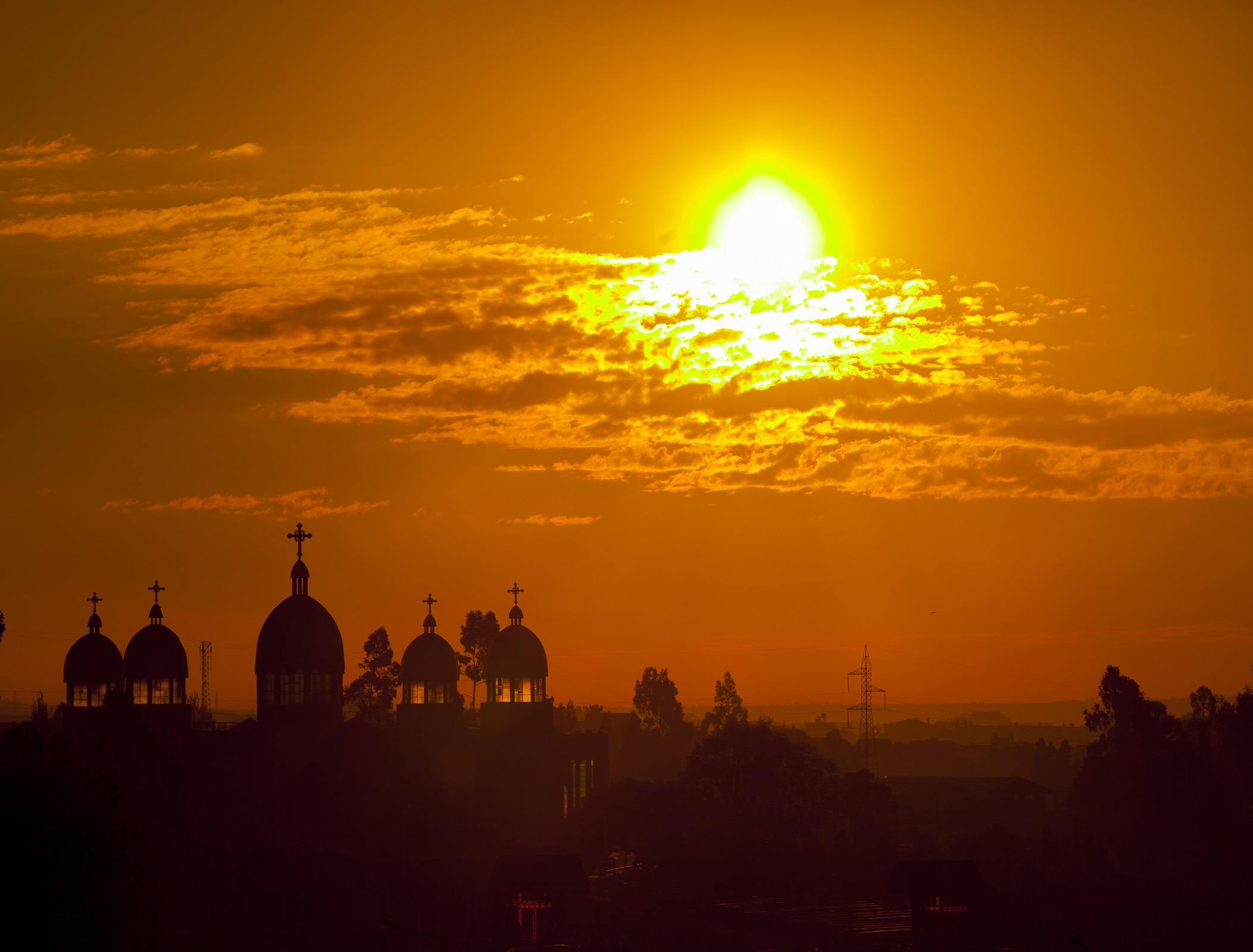 Solar radiation modification a potential climate solution, but more research needed