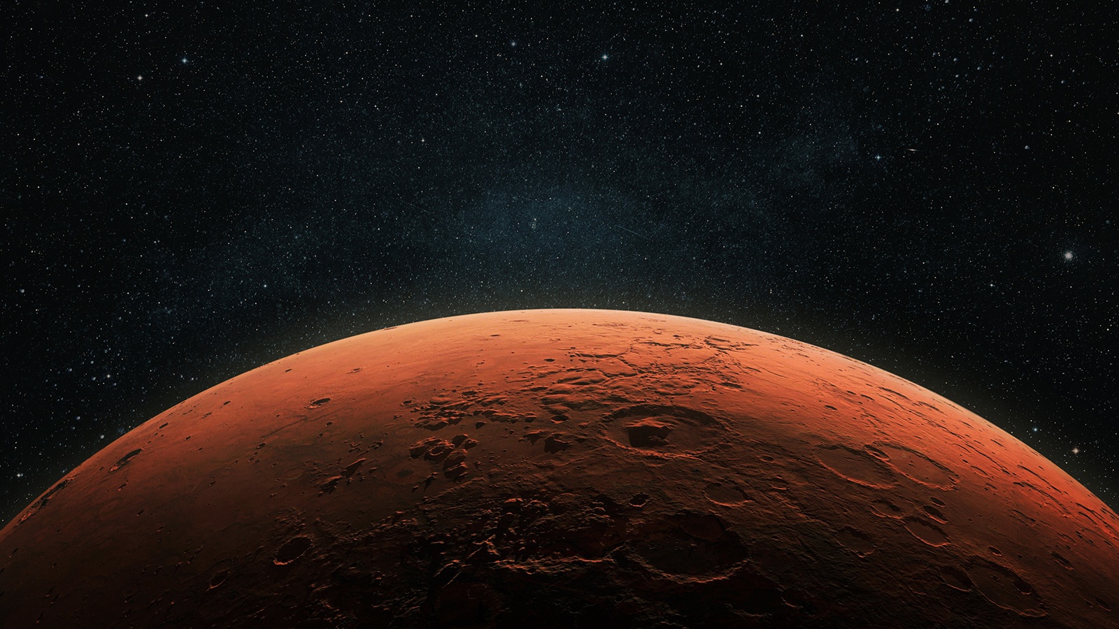 Laser-powered tool could help Mars rovers find signs of ancient life