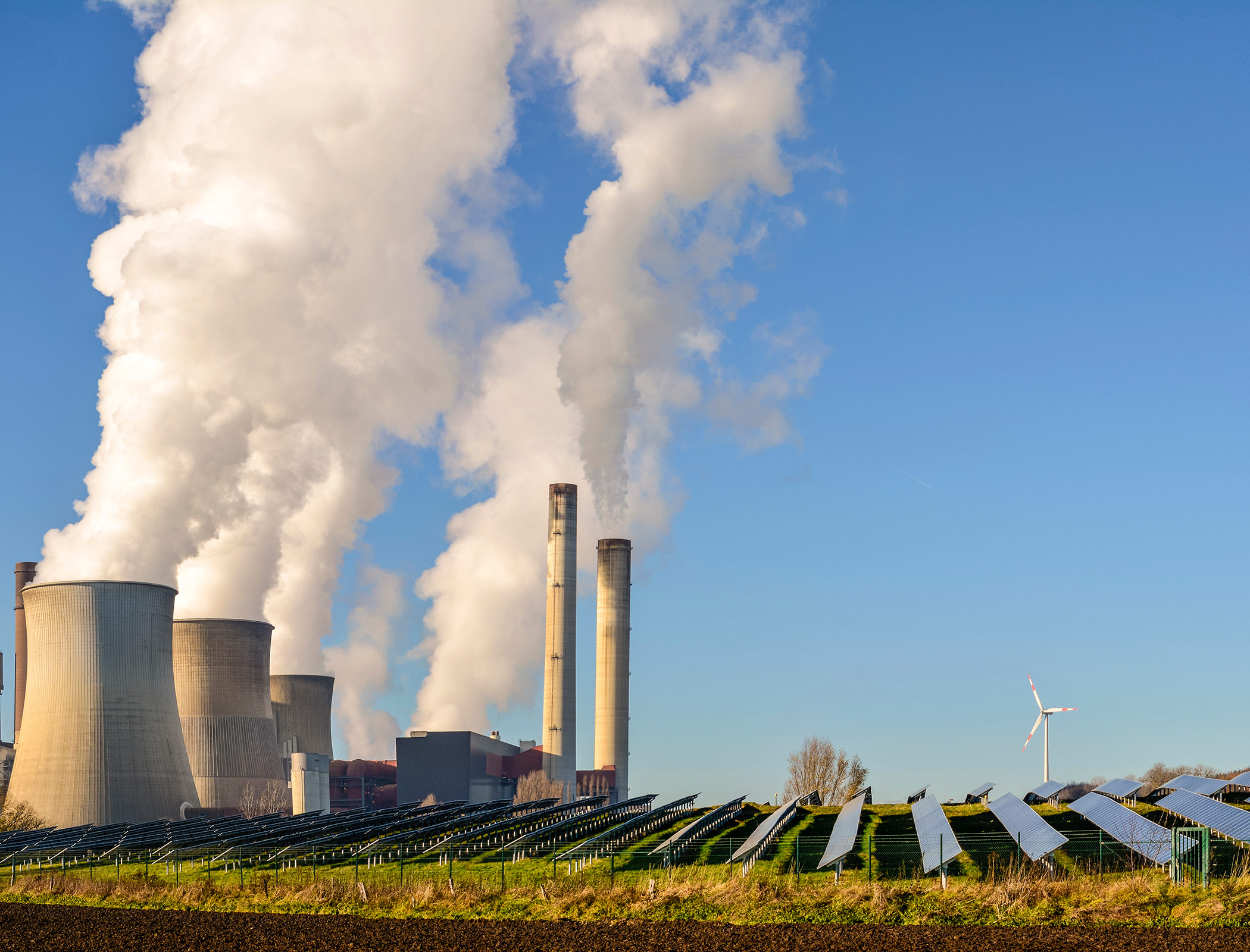Six million UK homes could face power cuts this winter, as energy crisis worsens