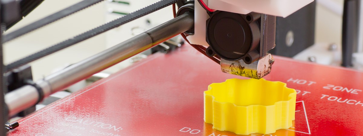 Commercial 3D printers emit traces of toxic fumes, study finds