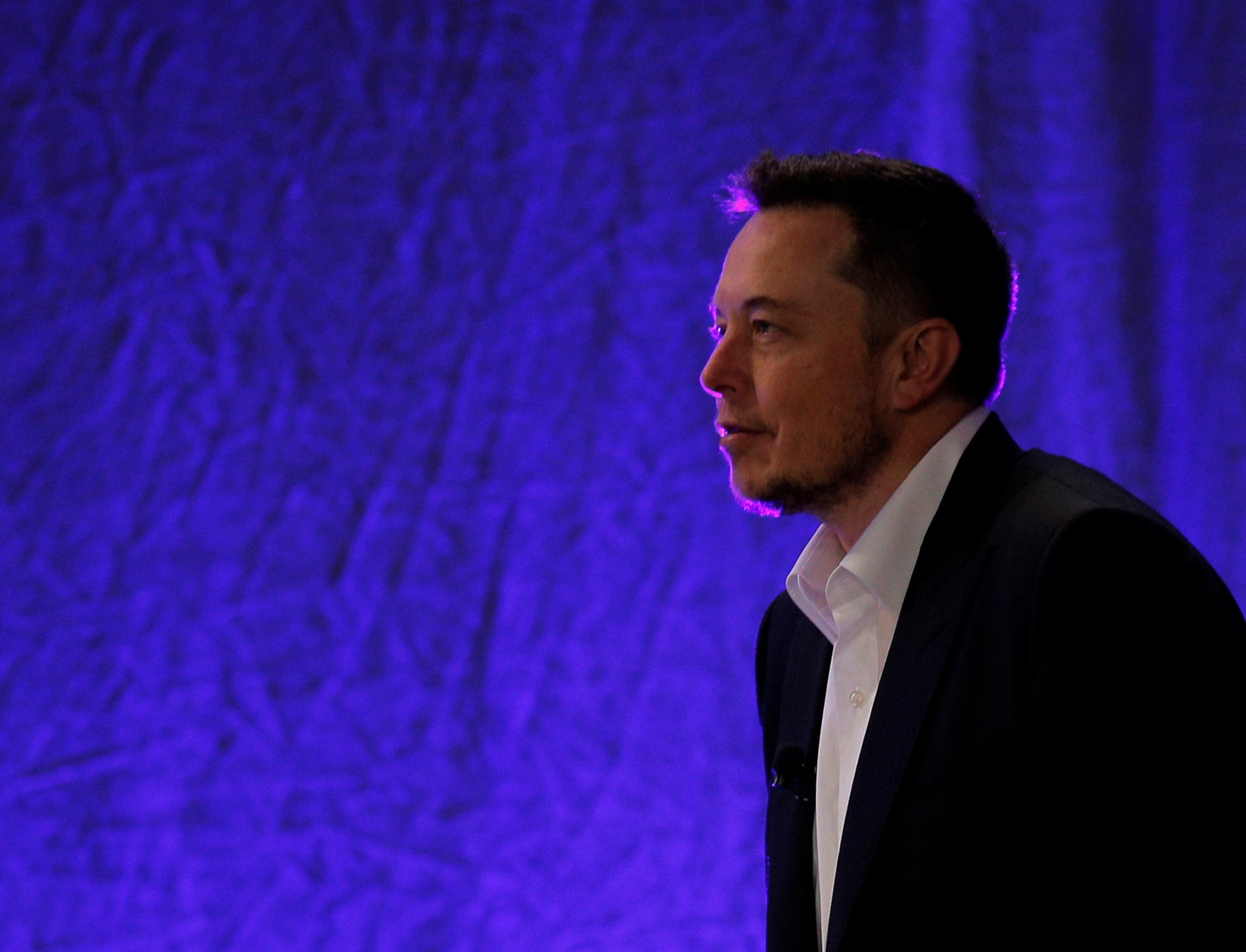 View from Washington: Musk vs Google and OpenAI