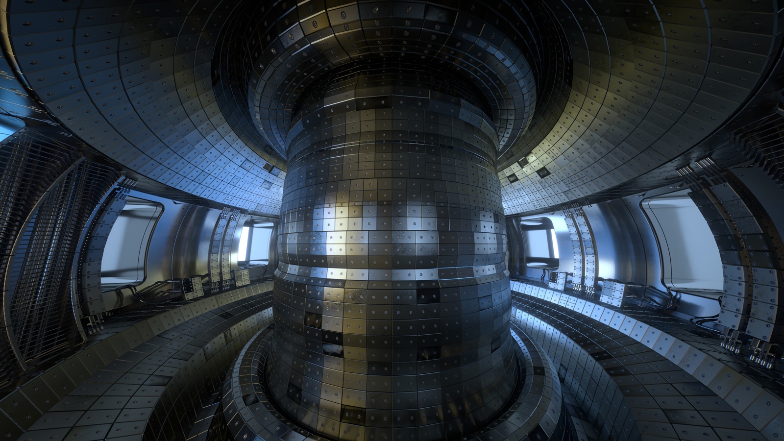 First component installed in commercial fusion plant ahead of 2027 energy generation