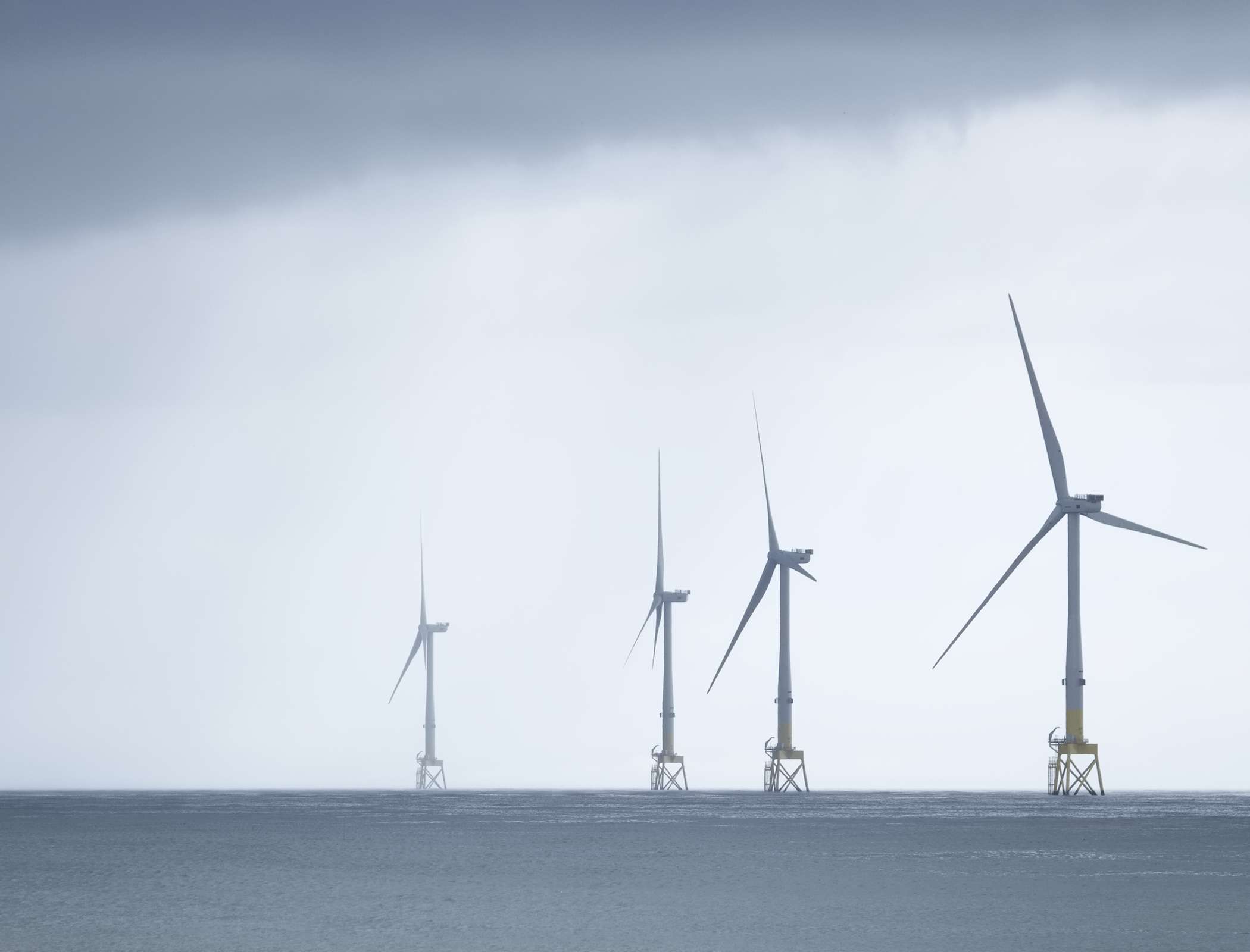 Manifesto for a fully decarbonised power system by 2035 published by RenewableUK