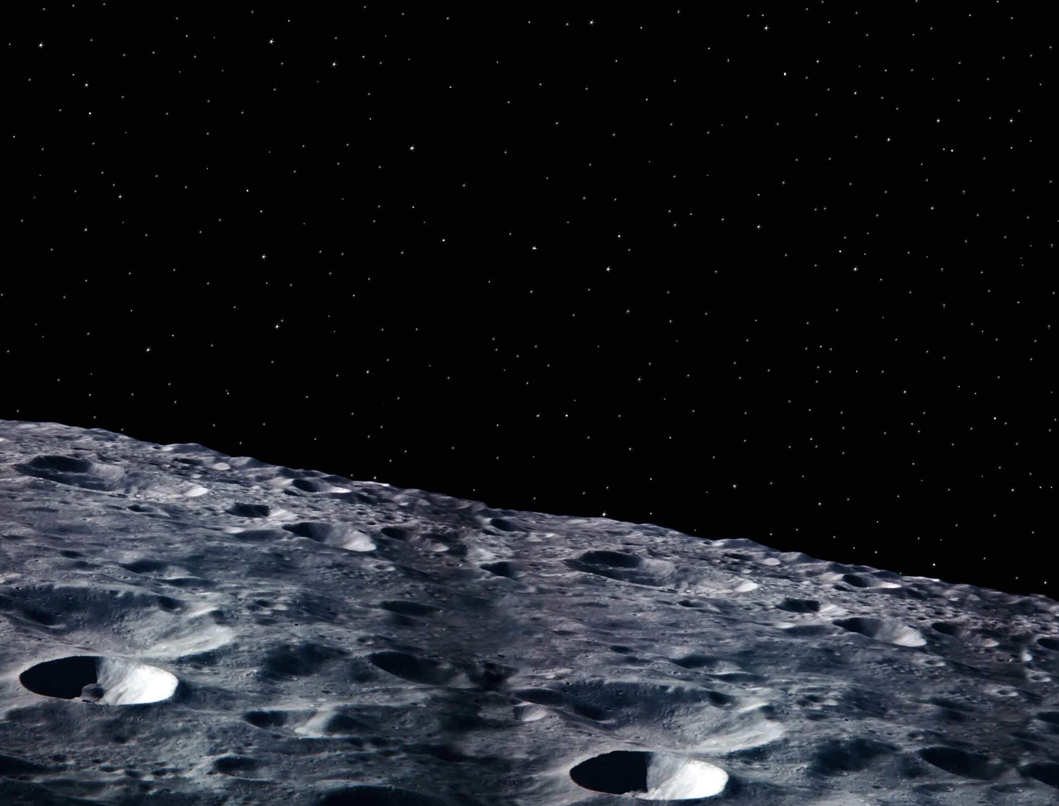 New source of lunar water discovered by China’s Chang’e-5 Moon lander