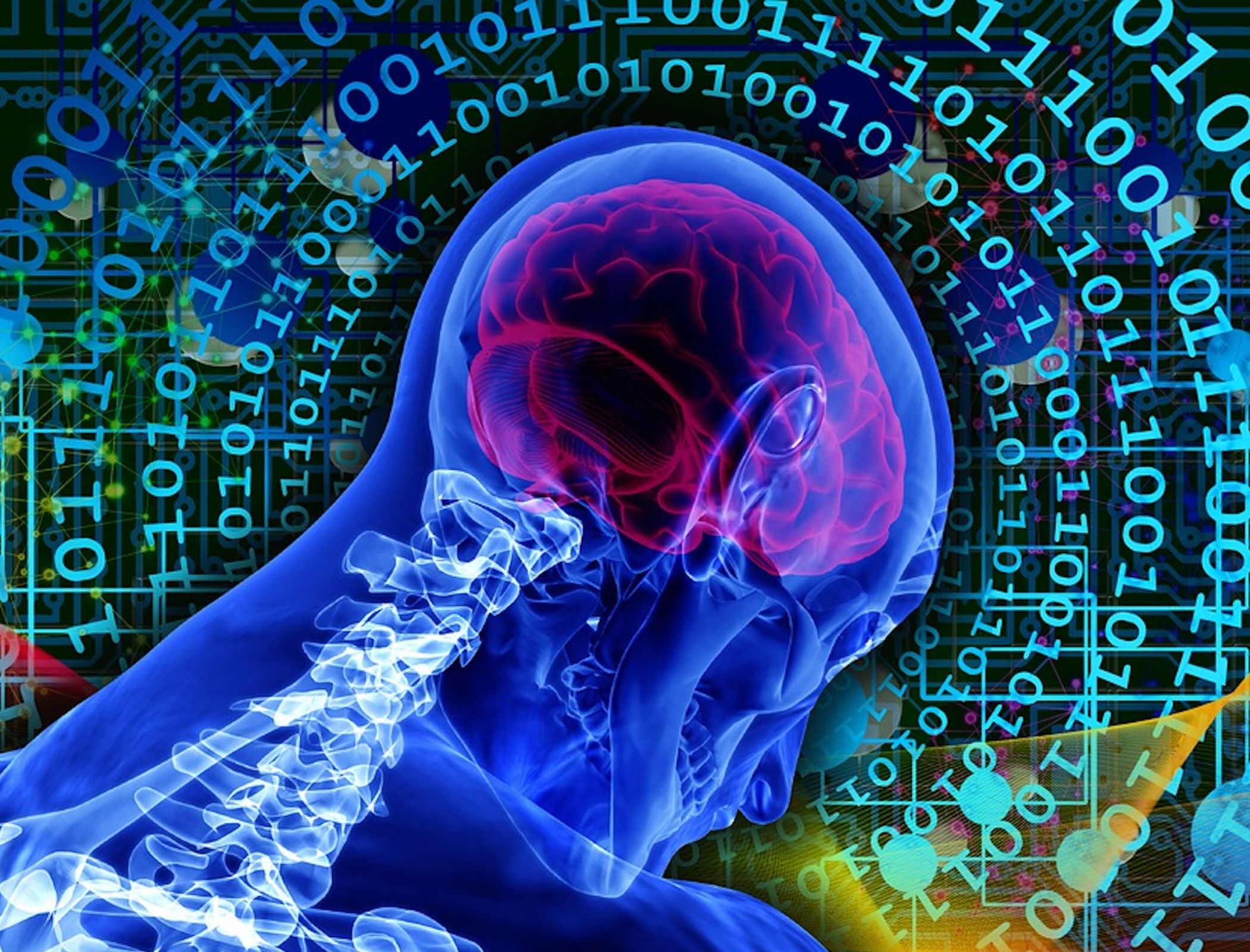Experts call for a pause on ‘out-of-control’ AI race