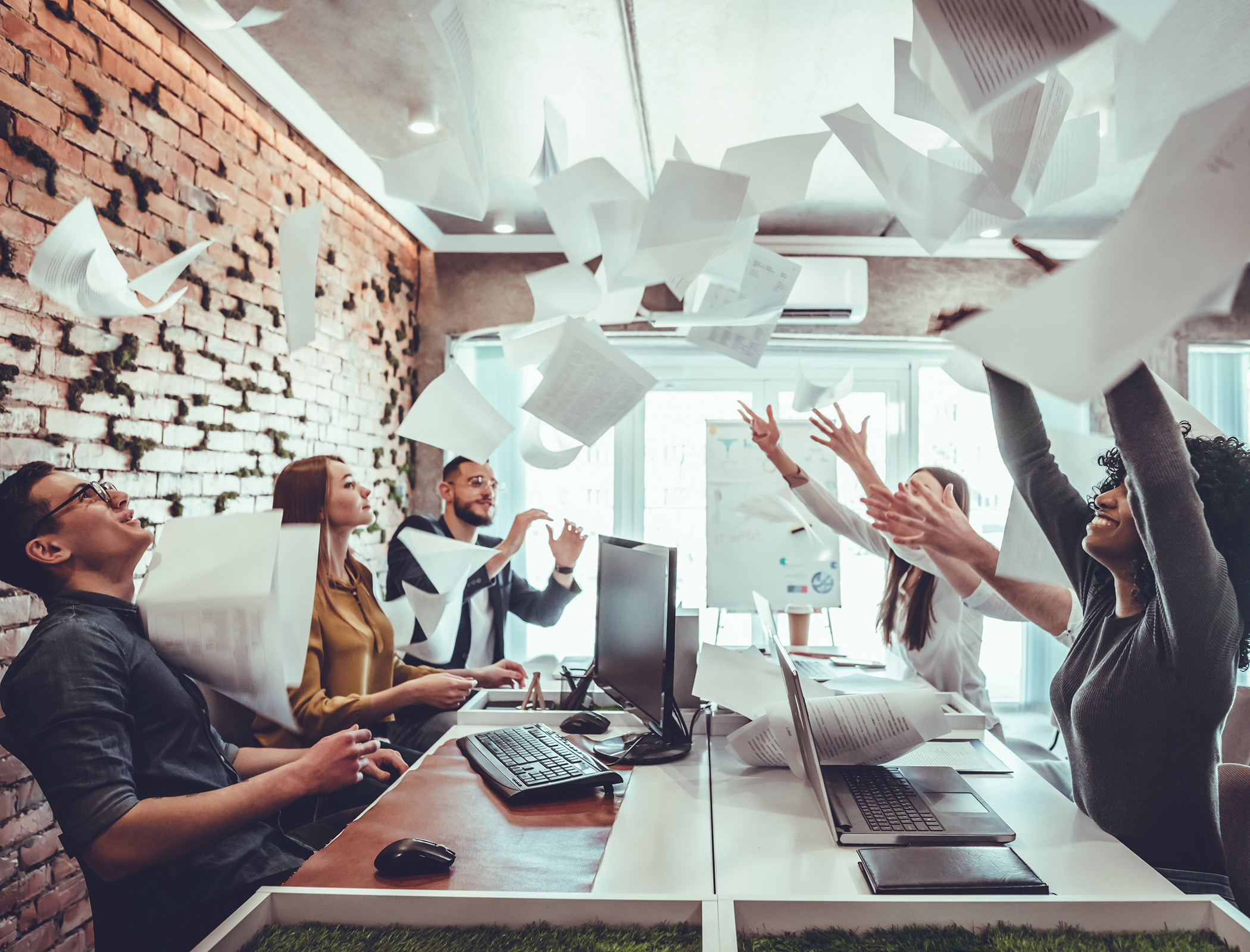 Bill to make flexible working easier for employees clears the Commons