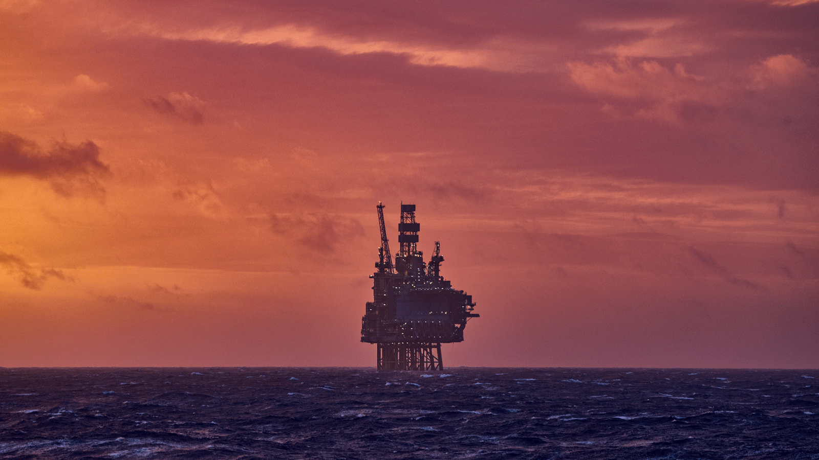 Government to keep North Sea drilling ban as it shifts focus to renewables