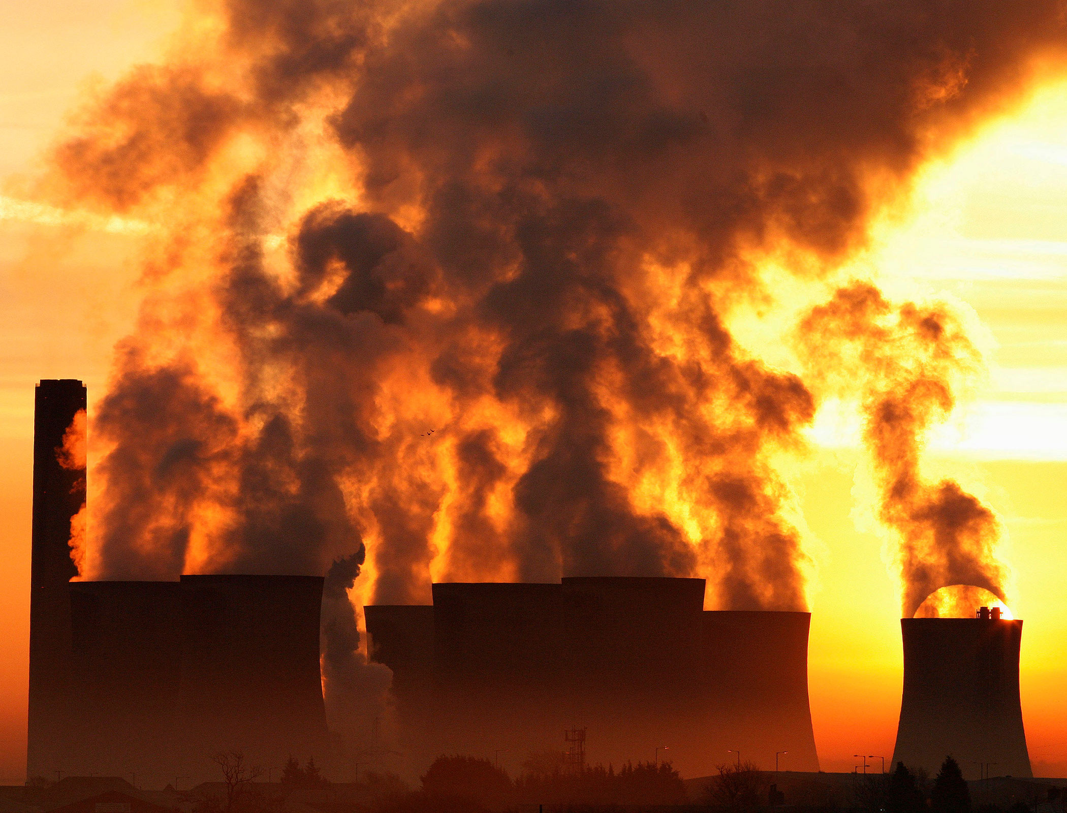 Effectiveness of carbon capture facilities routinely overestimated, say researchers