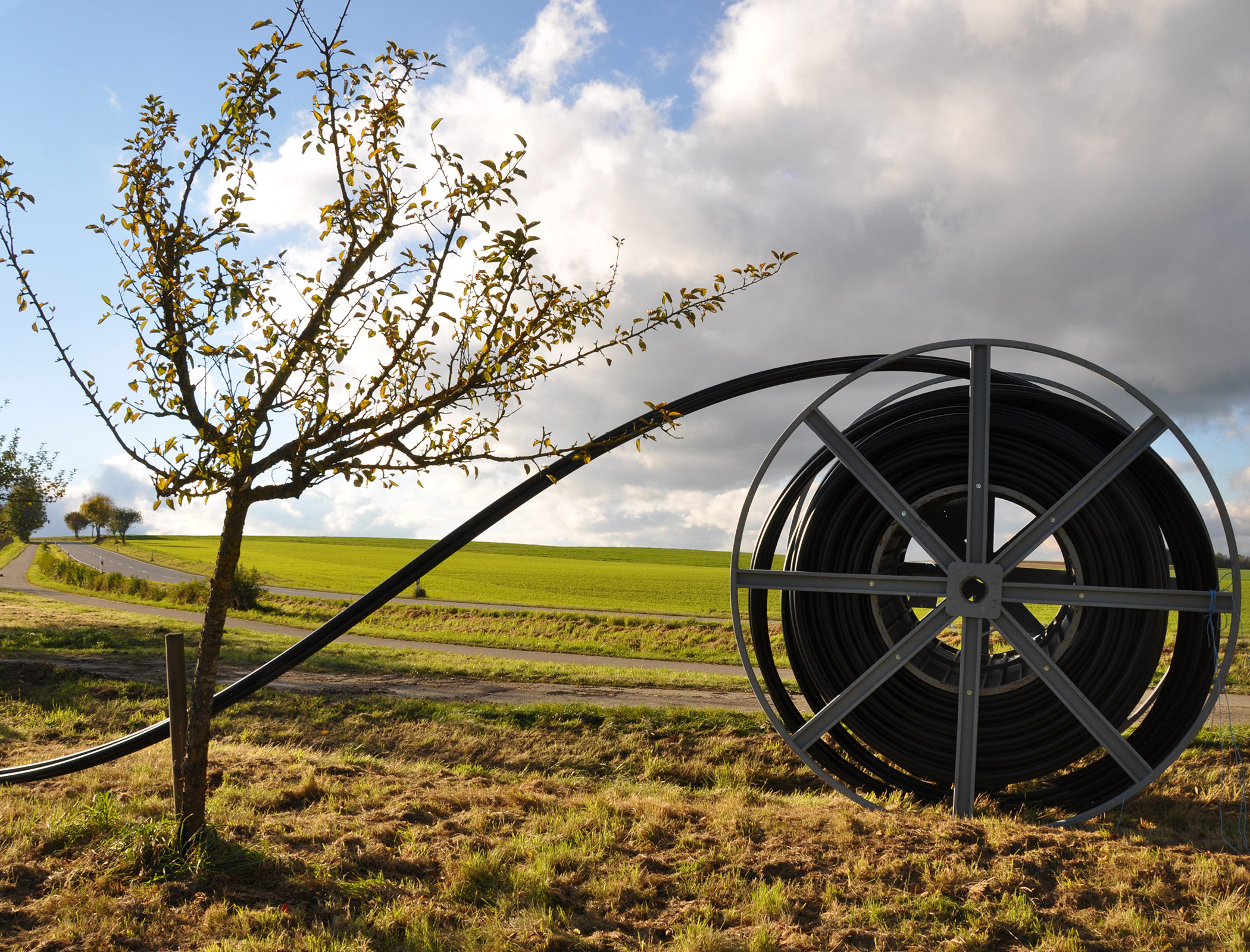 Infrastructure overhaul to bring gigabit internet to all EU countries by 2030