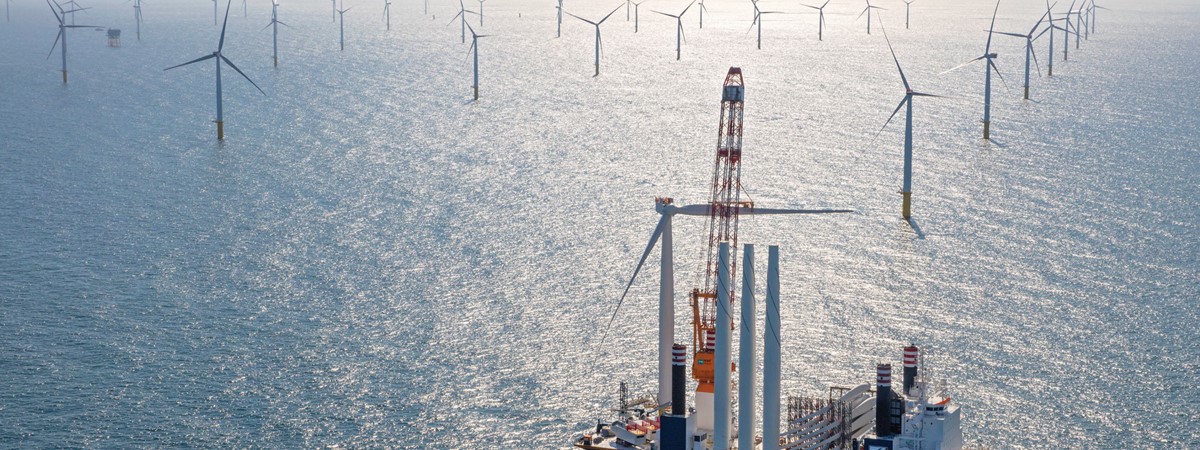 UK’s green industrial revolution plan ’10 times too unambitious’