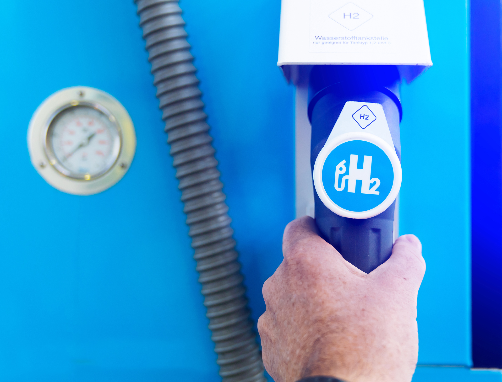 Engineering leaders urge UK to scale up hydrogen production