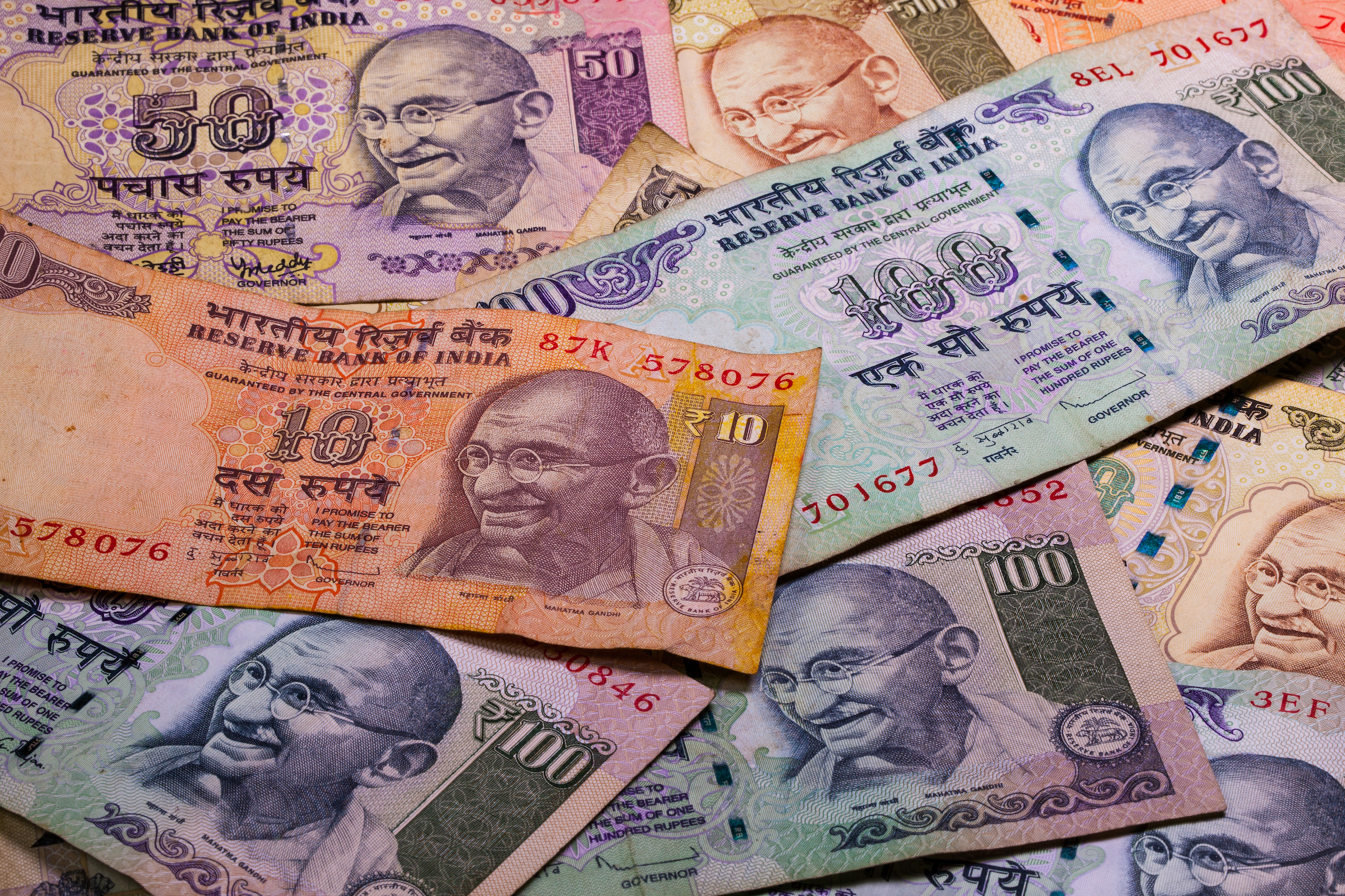 View from India: GST collection surges ahead