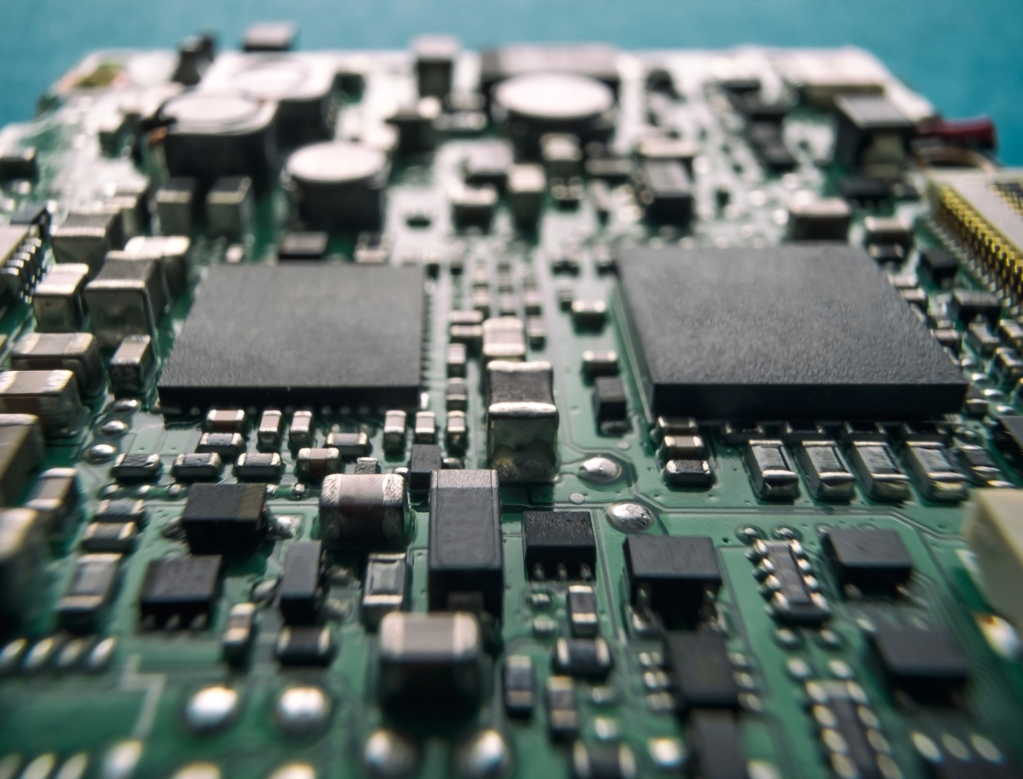 UK orders security review into Chinese takeover of Welsh chip fab