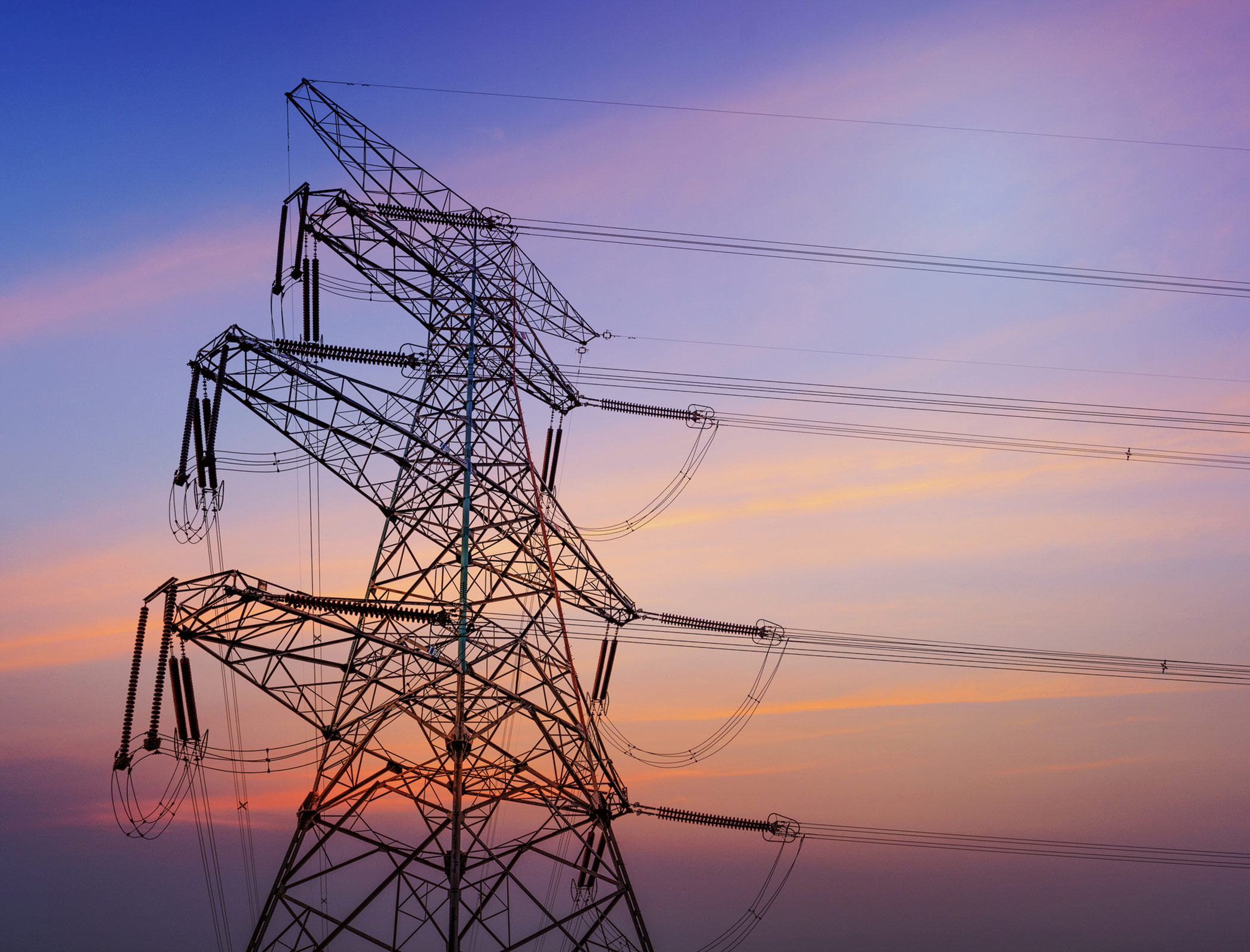 ‘Urgent changes’ needed to decarbonise the power system, report says