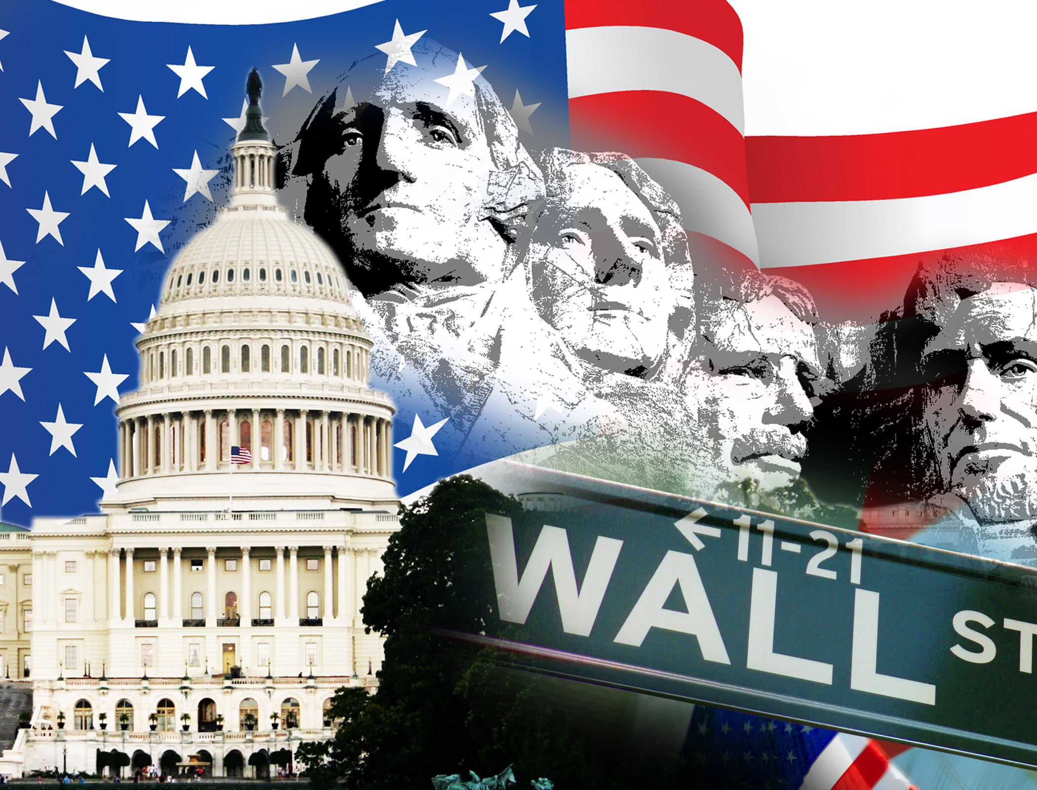 View from Washington: AI is neither sentient... nor regulated