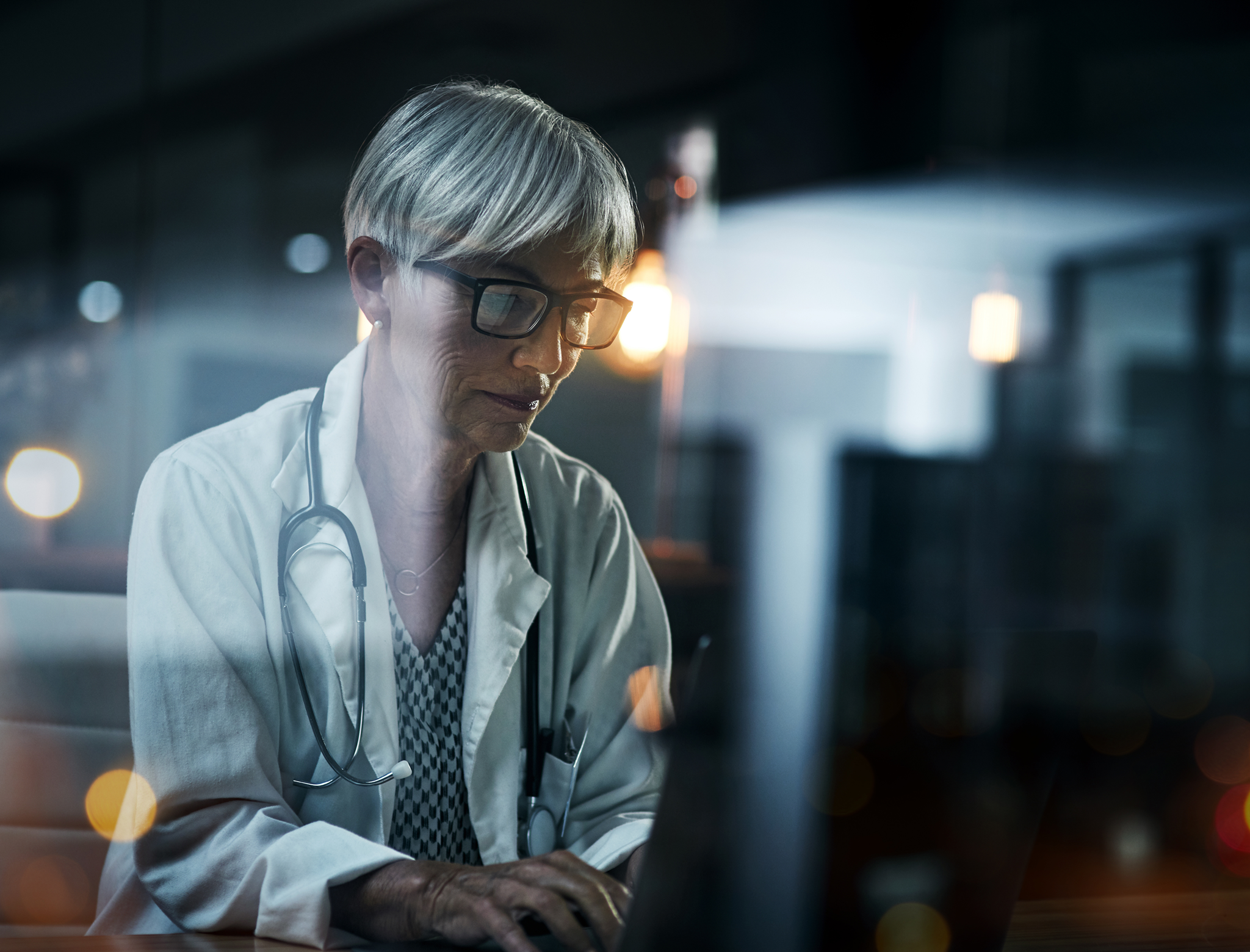 Sponsored: eGuide, delivering exceptional resilience for extraordinary care