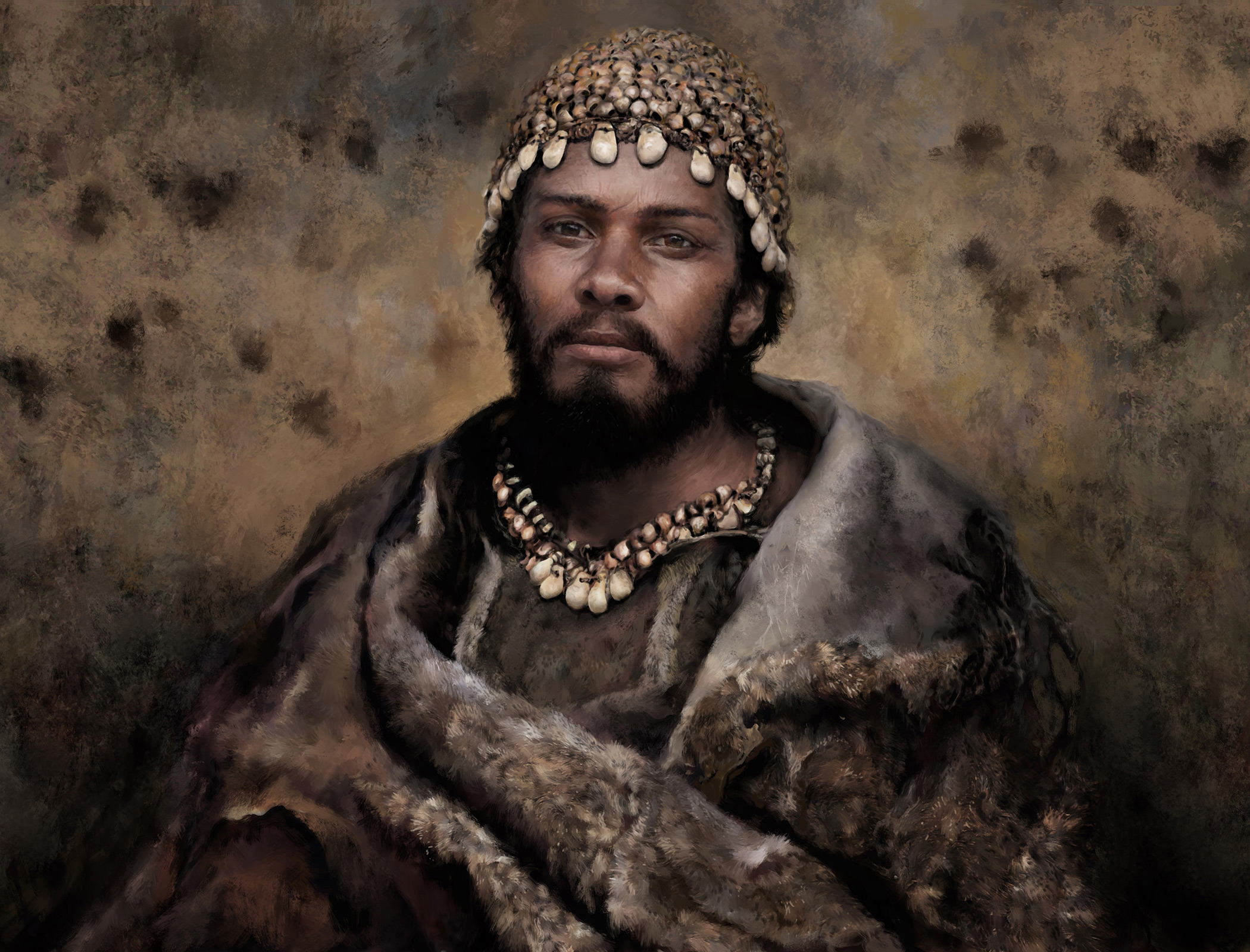 Rethinking human evolution through technology