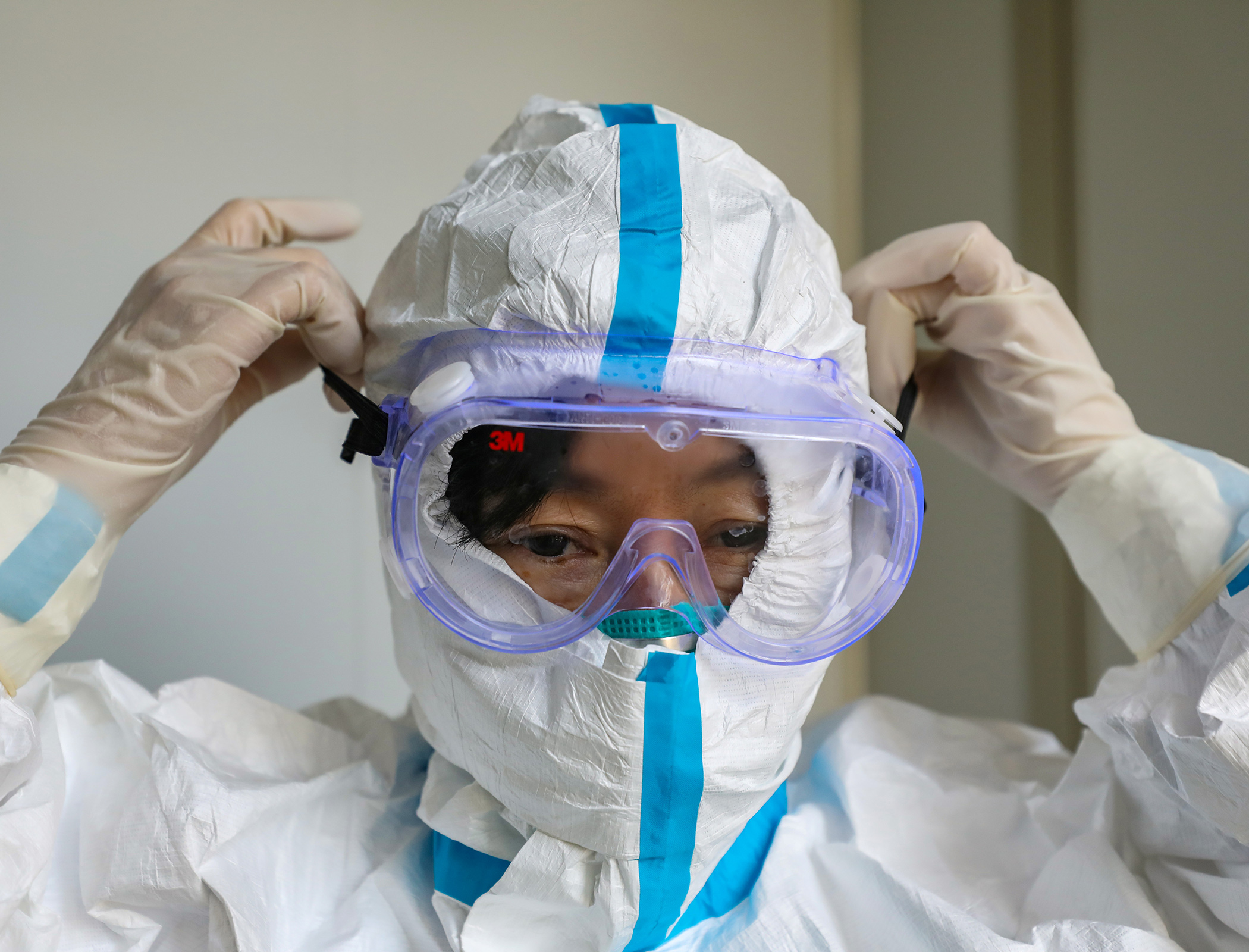 Plans to burn £4bn of unusable PPE raise environmental concerns