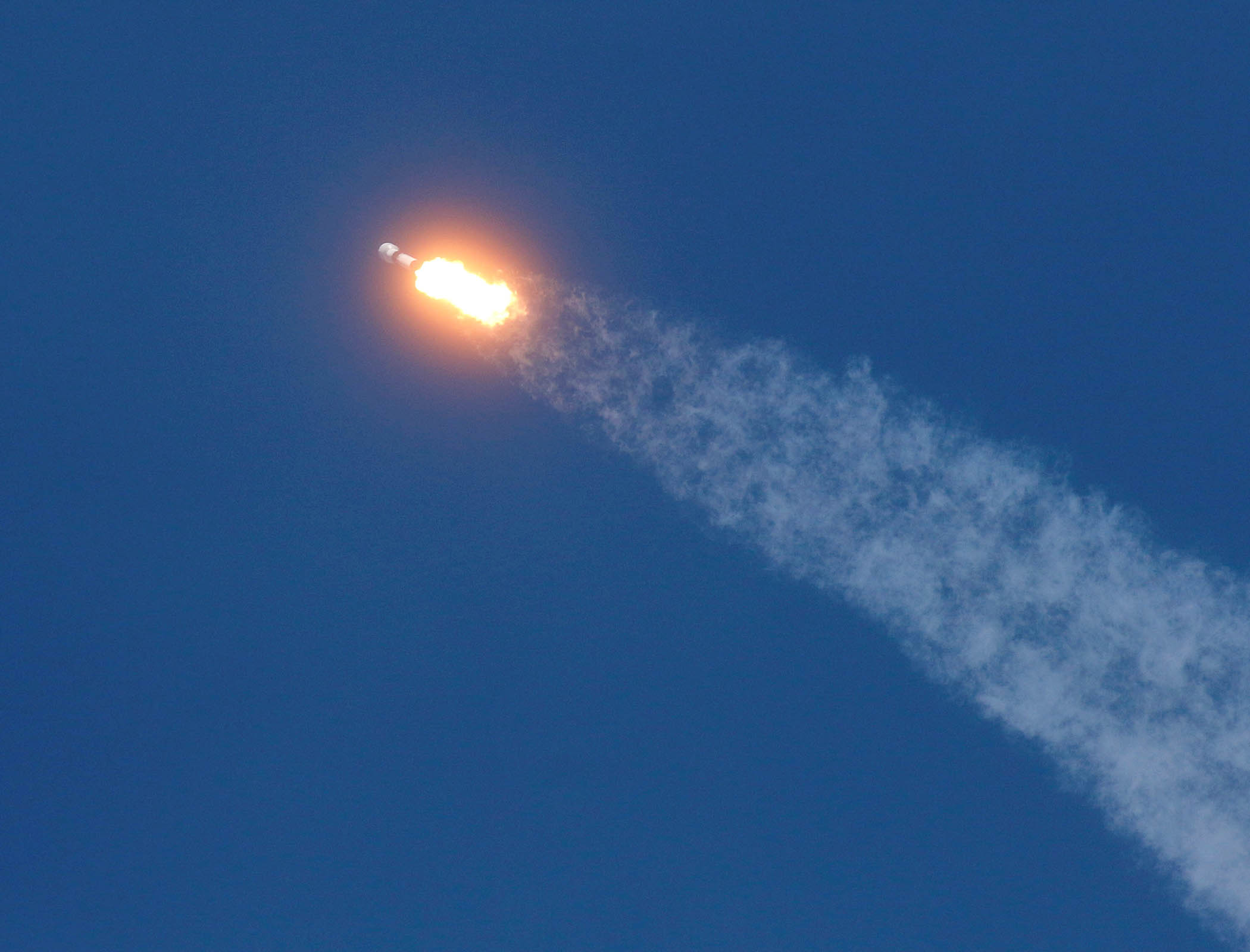 South Korea launches lunar orbiter as domestic space programme heats up