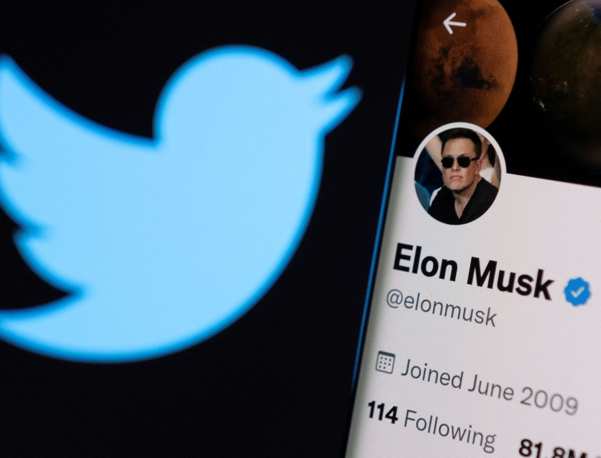 Musk’s Twitter deal ‘temporarily on hold’