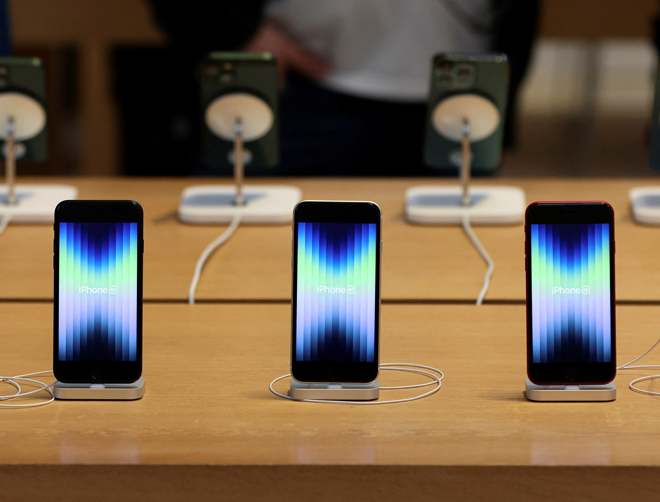 Apple devices to get ‘Lockdown Mode’ with extra defences against spyware