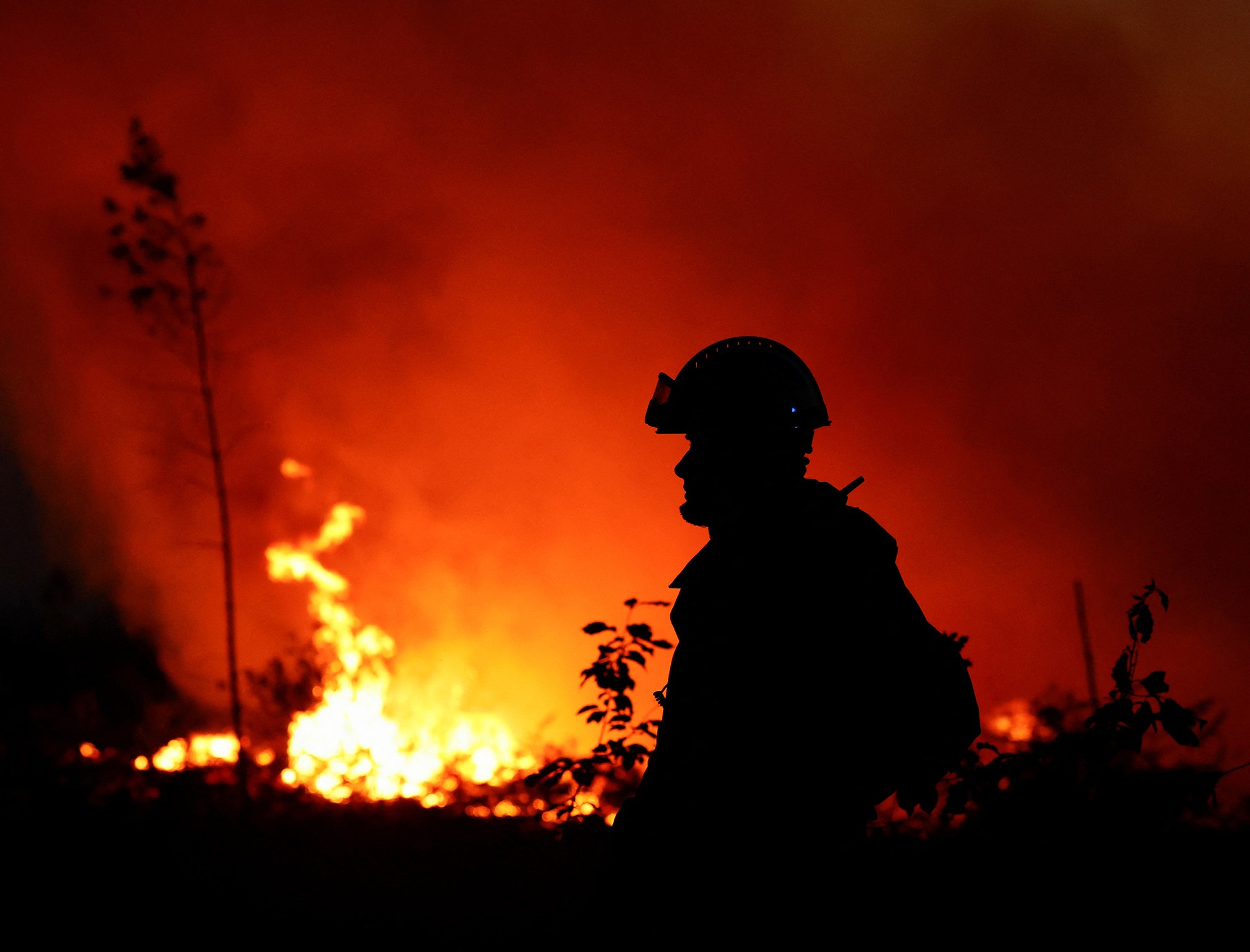 Catastrophic effects of climate change ‘dangerously underexplored’