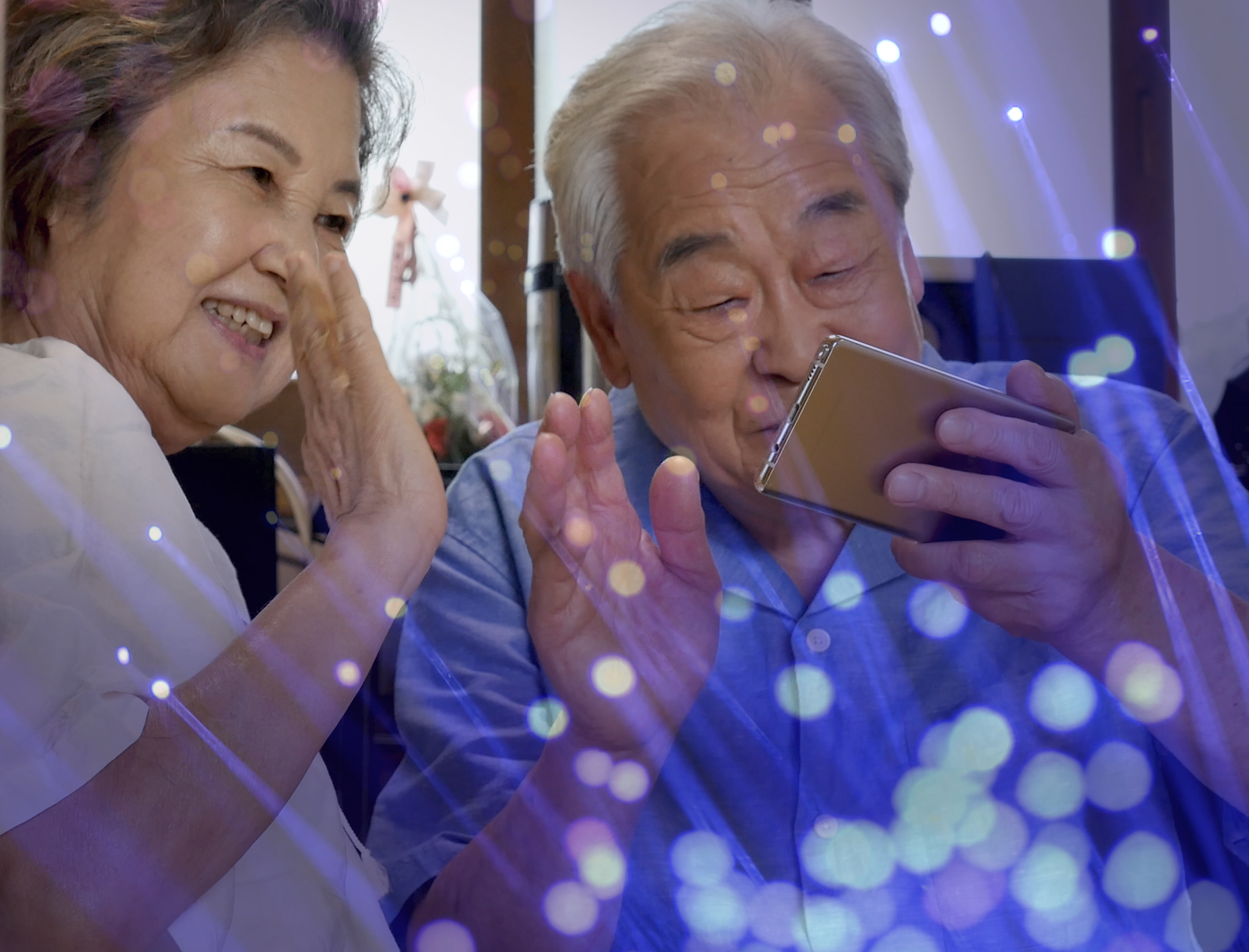 The connected issue: how to bridge the digital divide