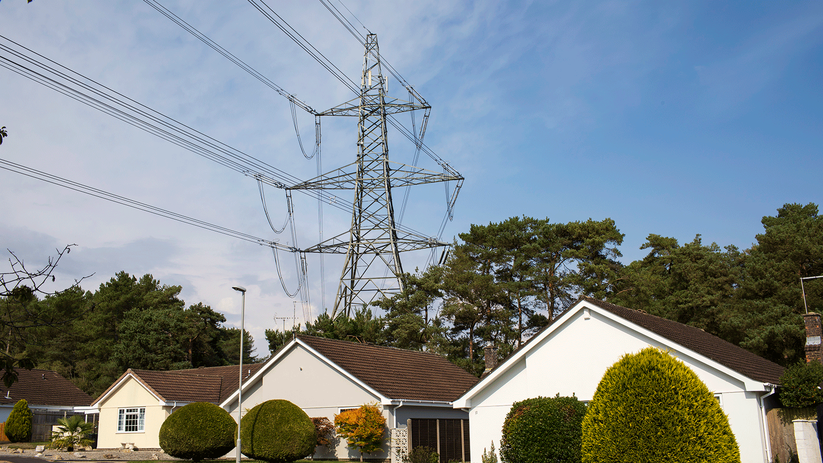 £250 energy bill discount fails to win over locals opposed to nearby energy infrastructure