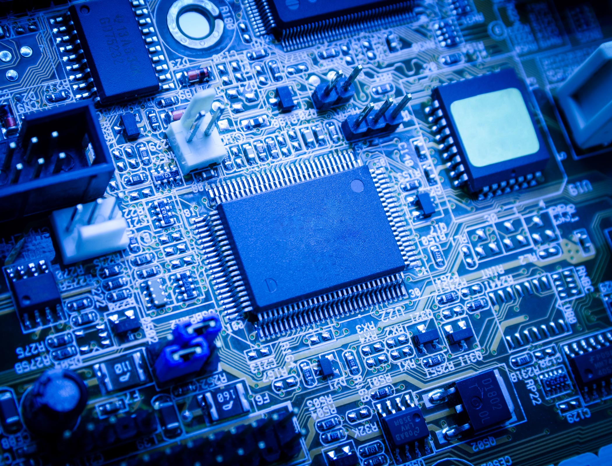 Germany offers £12bn to lure chipmakers to the country