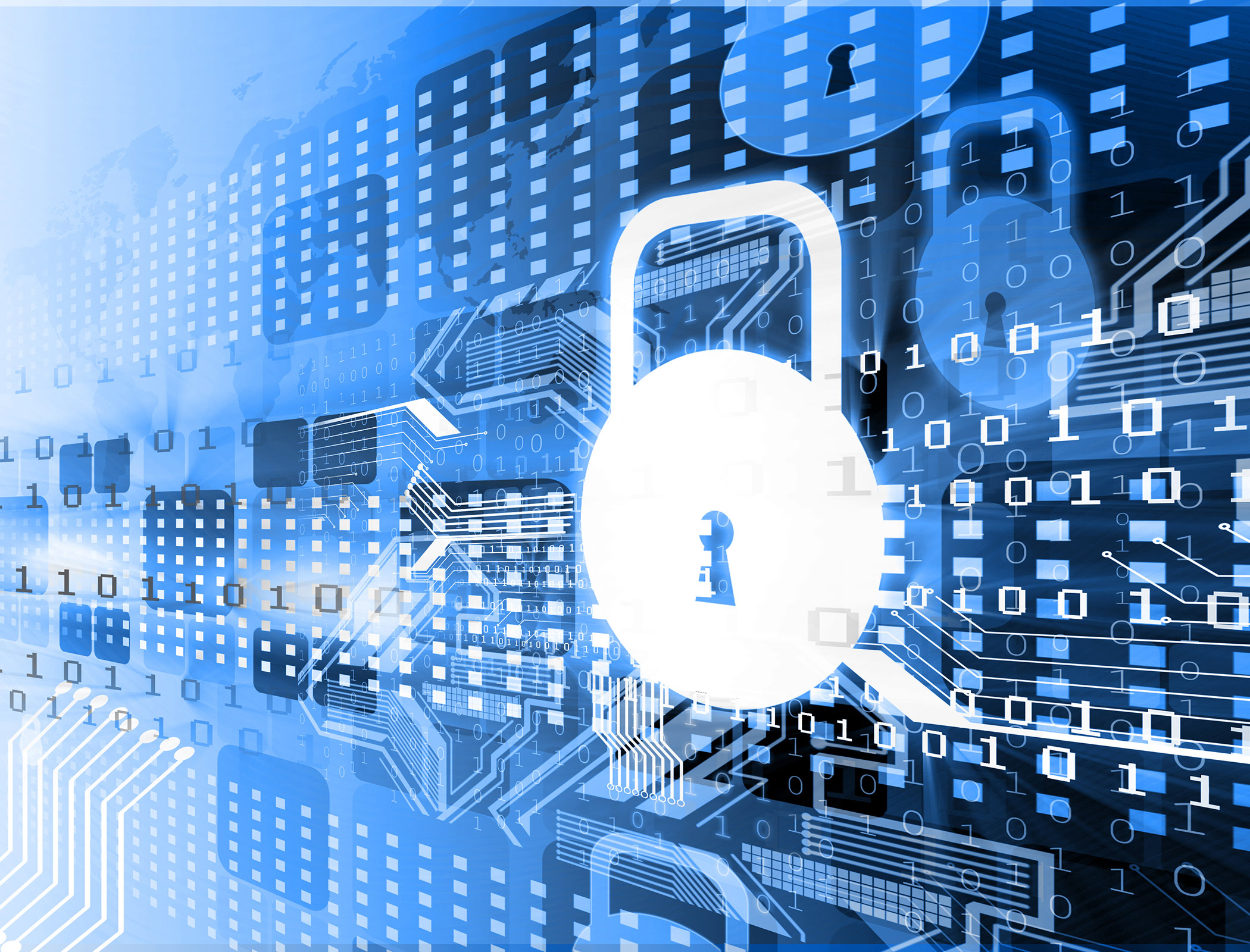 ‘Stronger front door’ required to rebuff cyber HEAT attacks