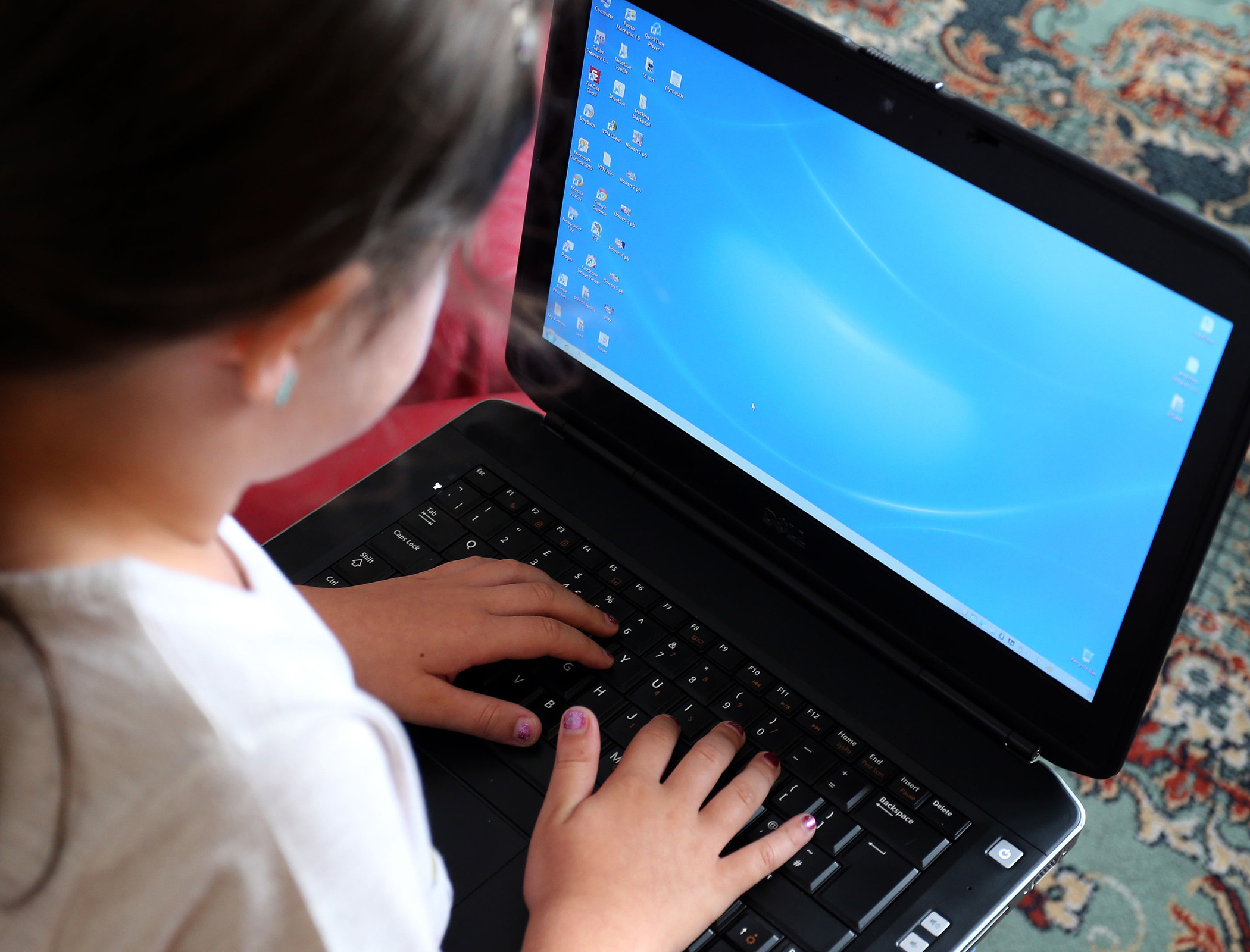Online Safety Bill ‘not fit for purpose’, IT experts say