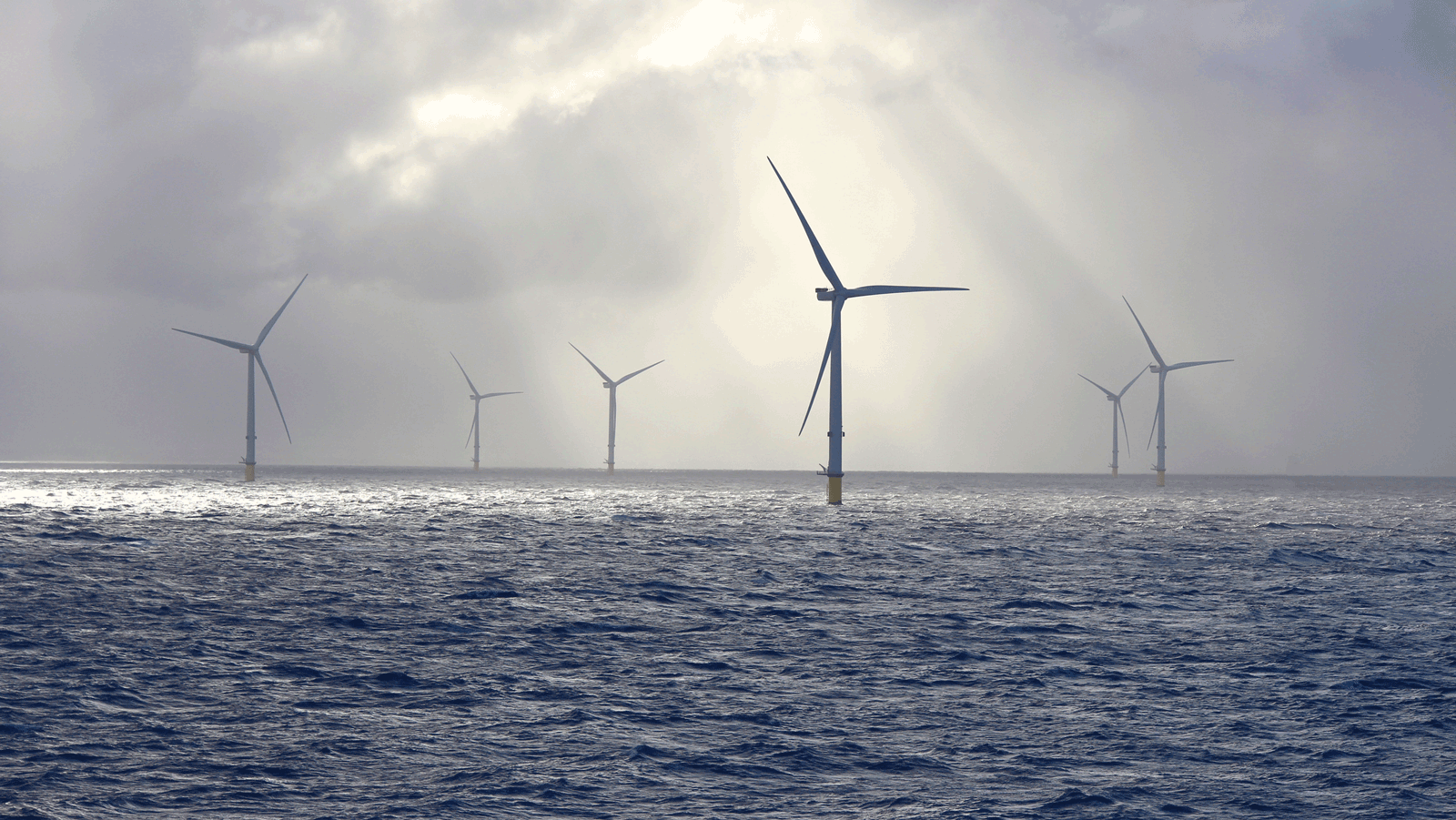 Ørsted pulls plug on major UK offshore wind project due to rising costs
